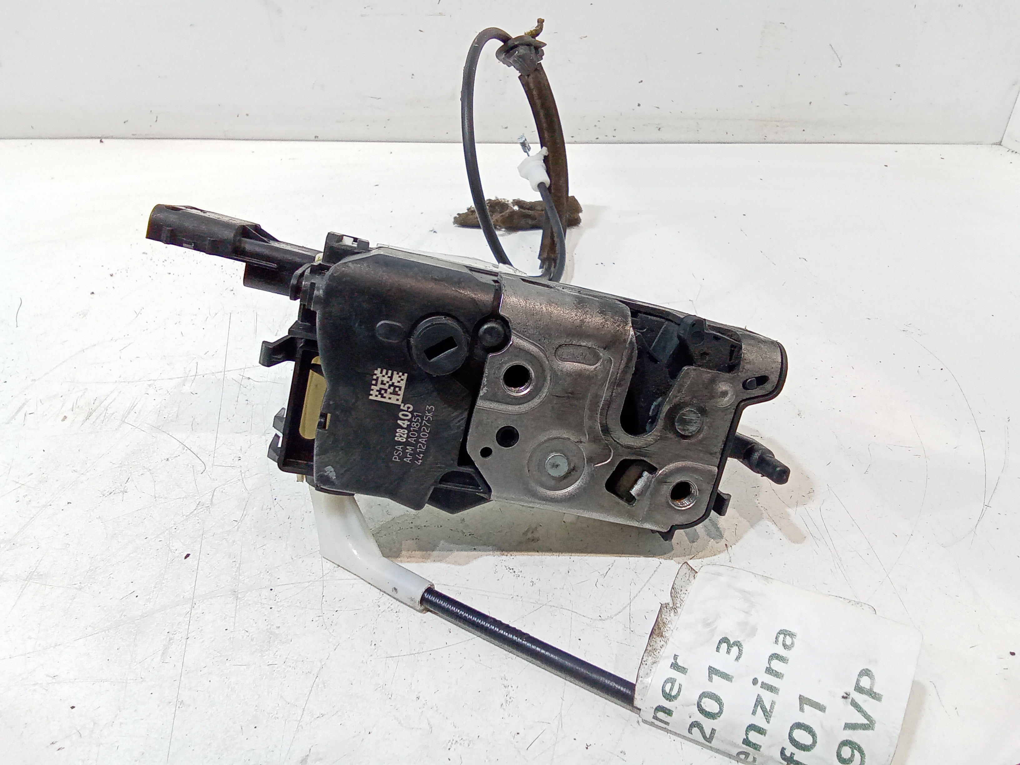 Serratura Porta Ant. Destro Usato