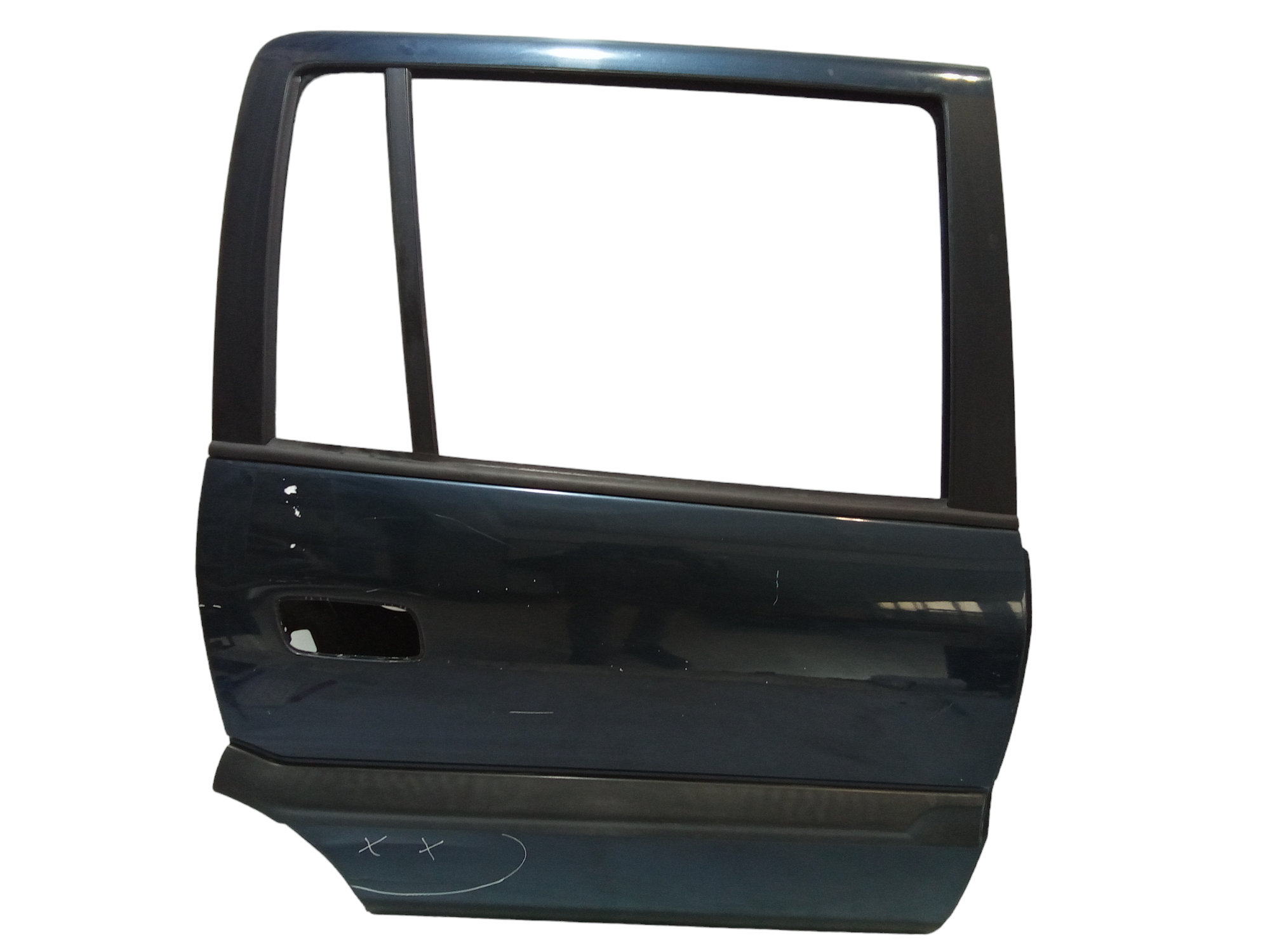 Porta Post. Destro 13160995 Usato