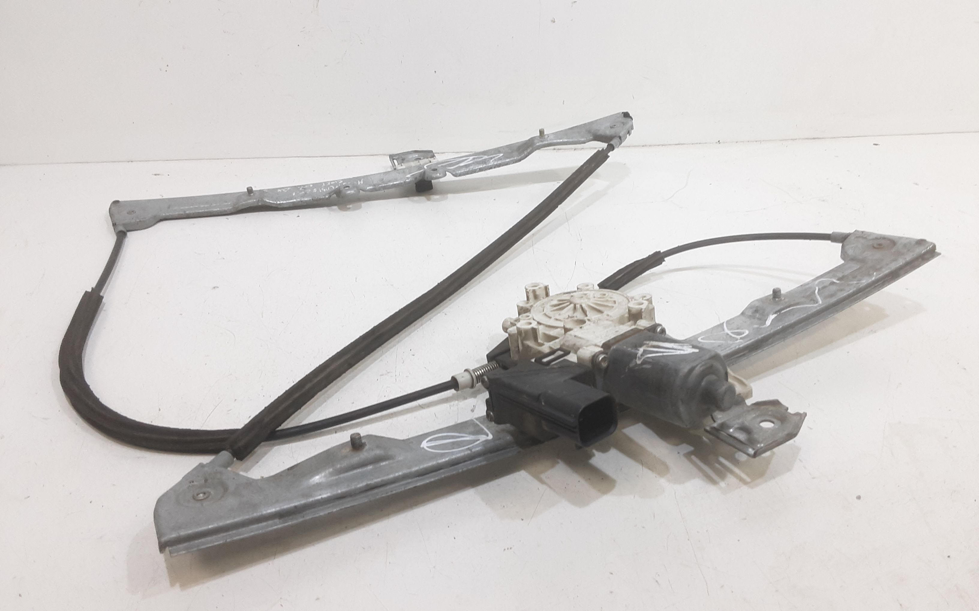 Alzacristallo Porta Ant. Destro Usato