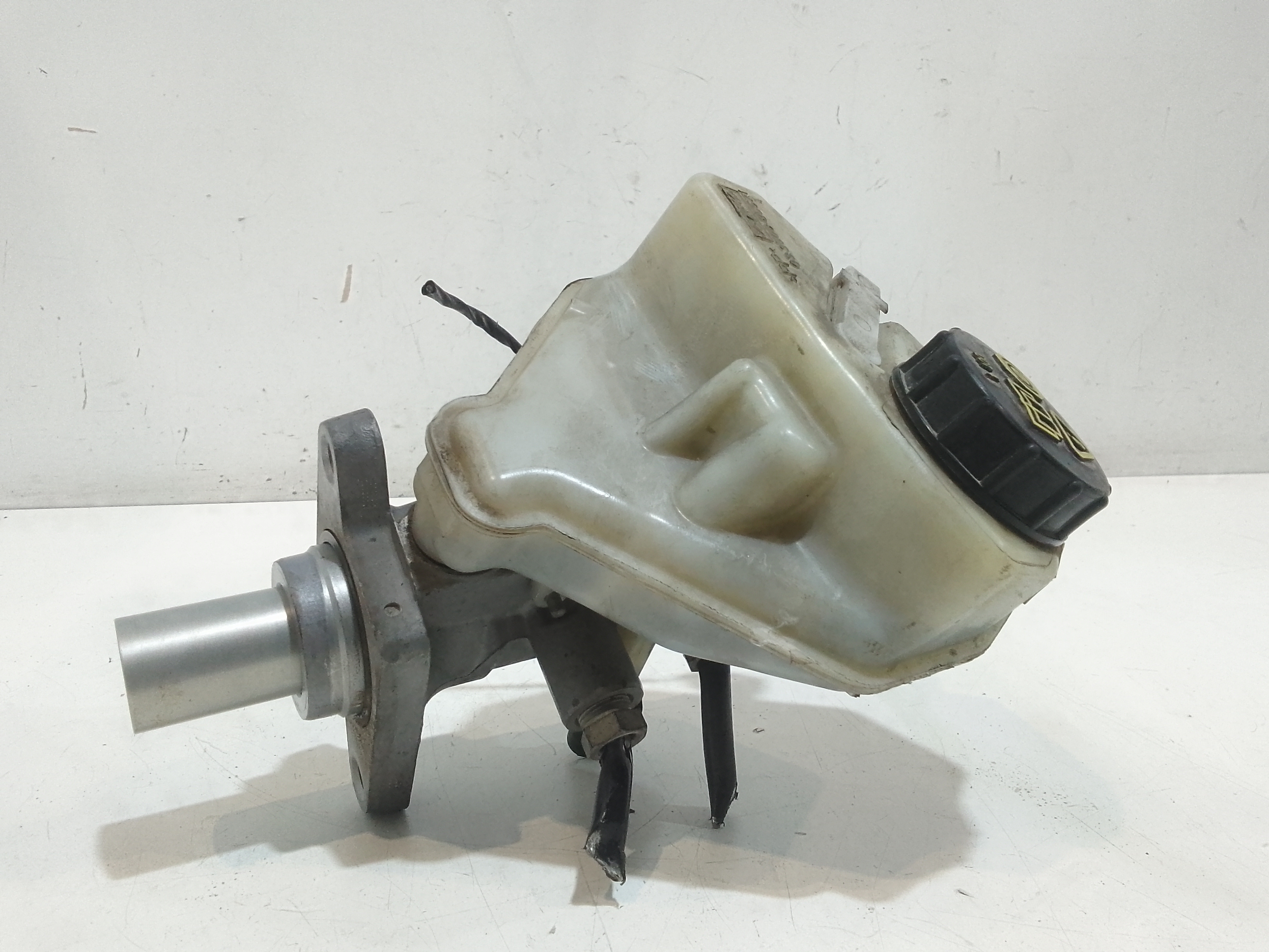 Pompa Comando Freni LR067017 Usato