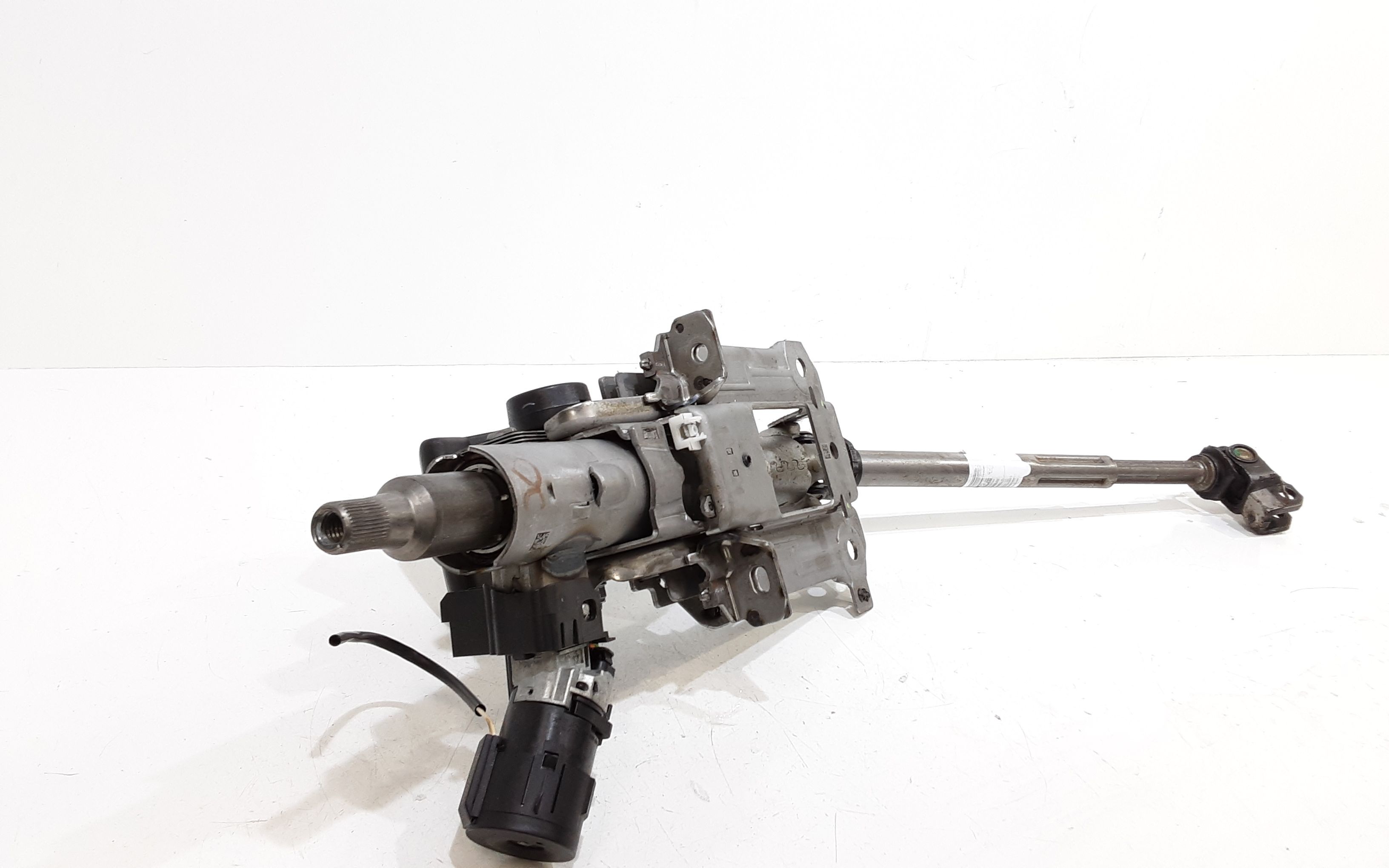 Albero Sterzo Compl. Usato