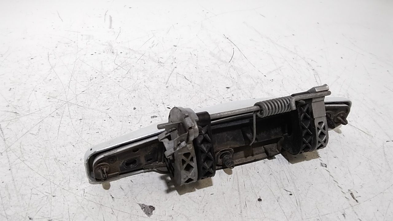 Maniglia Porta Ant. Sinistro 806073178R Usato