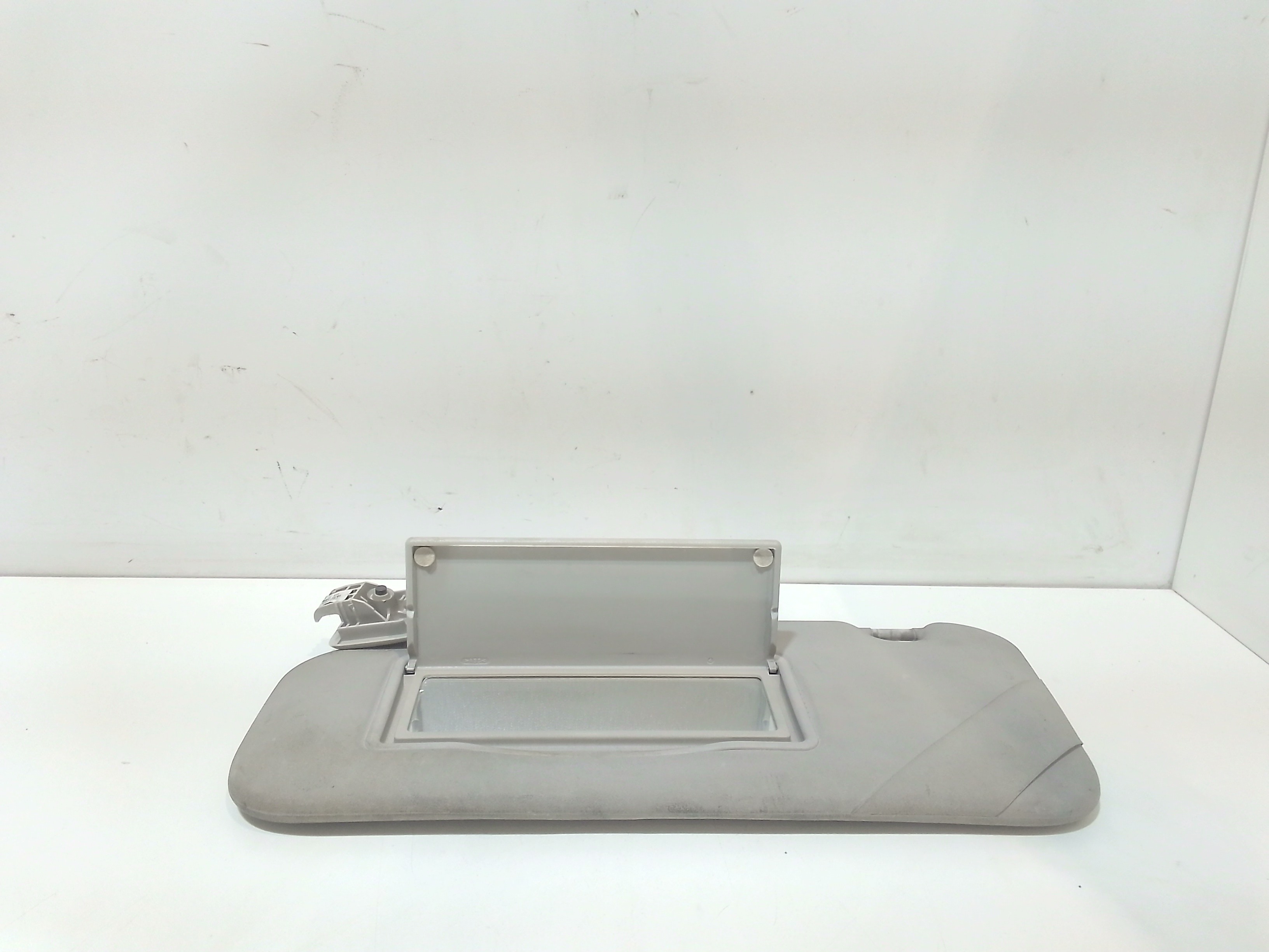 Aletta Parasole Parabrezza Sinistro Usato