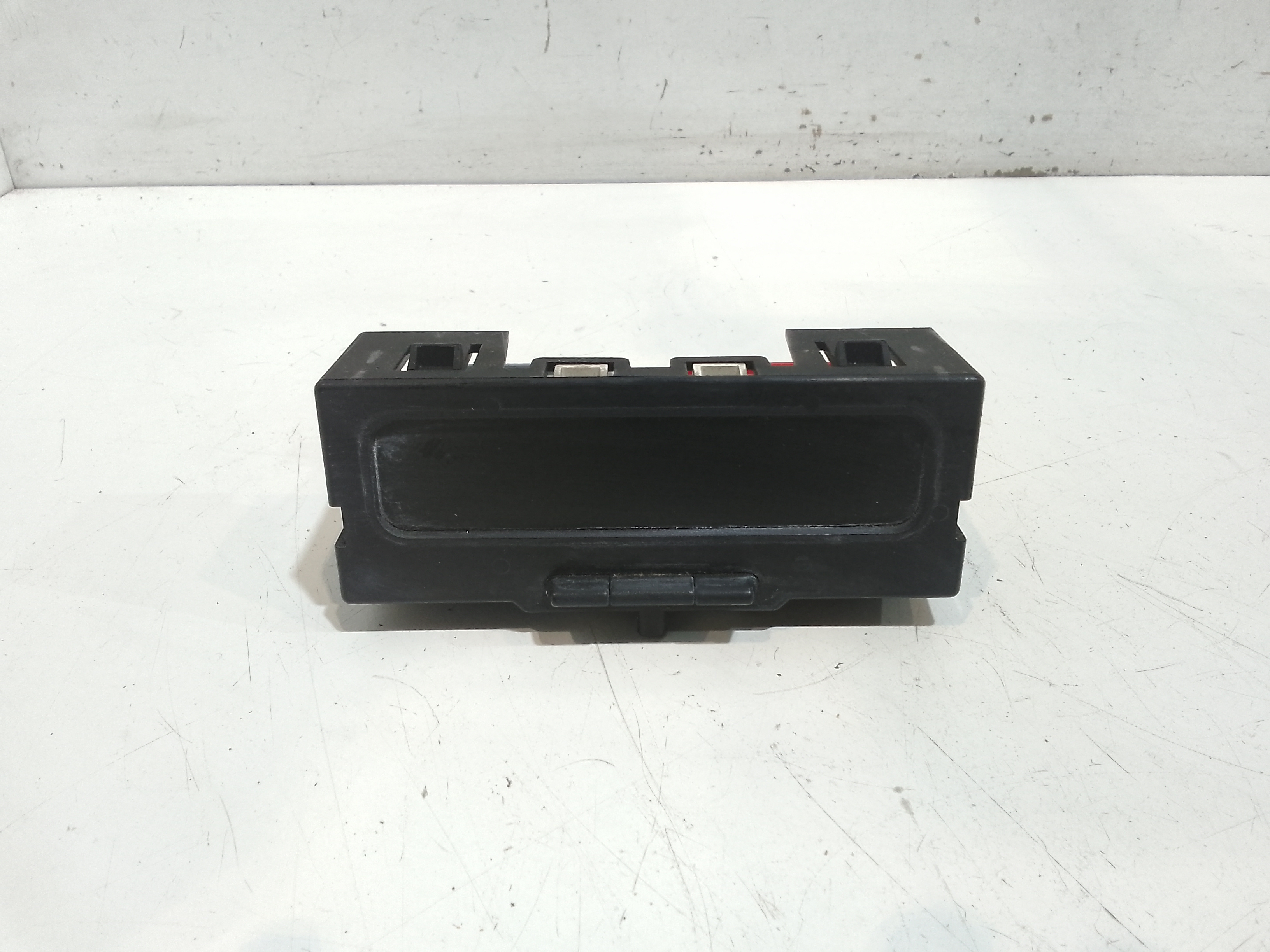 Display Multifunzione 8200069064 Usato