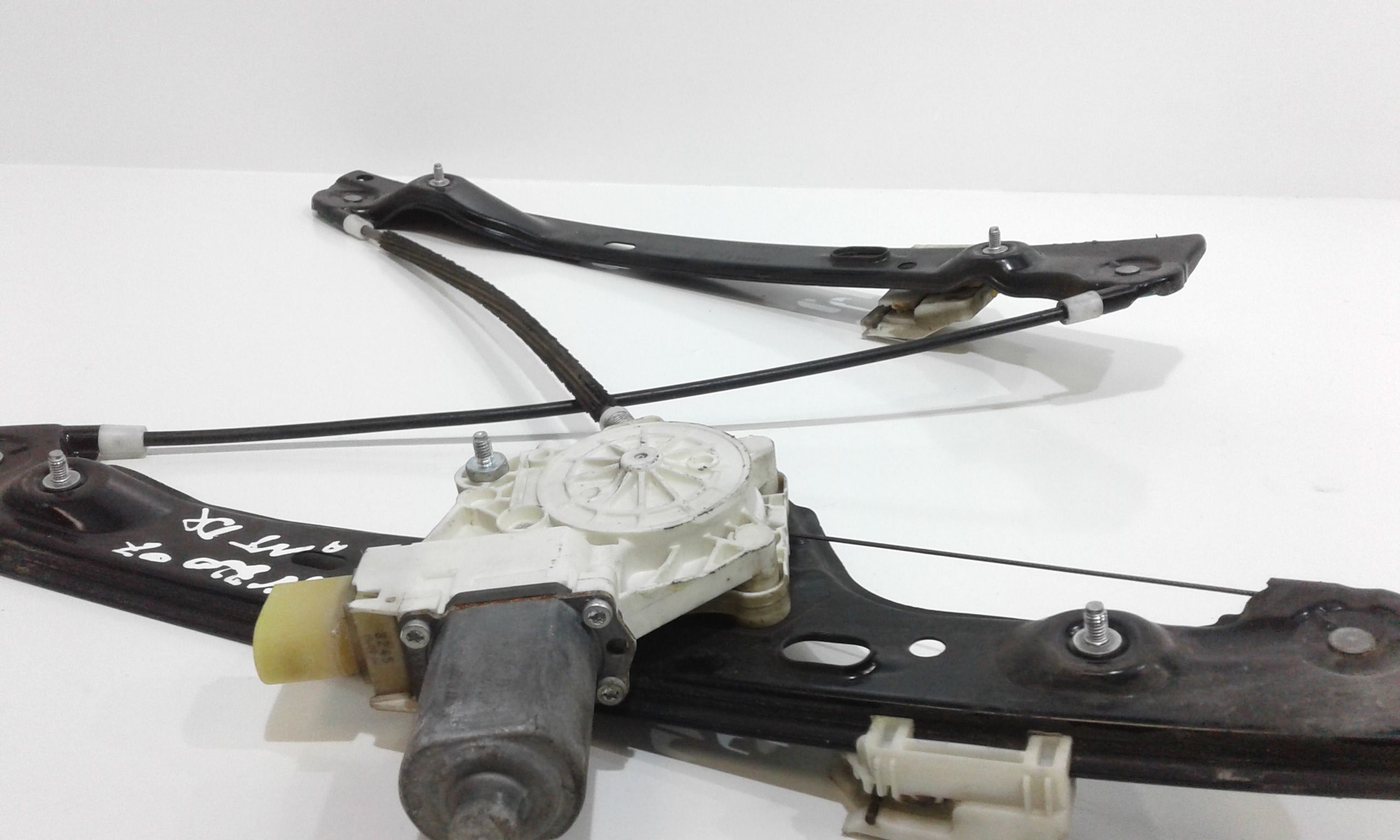 Alzacristallo Porta Ant. Destro Usato