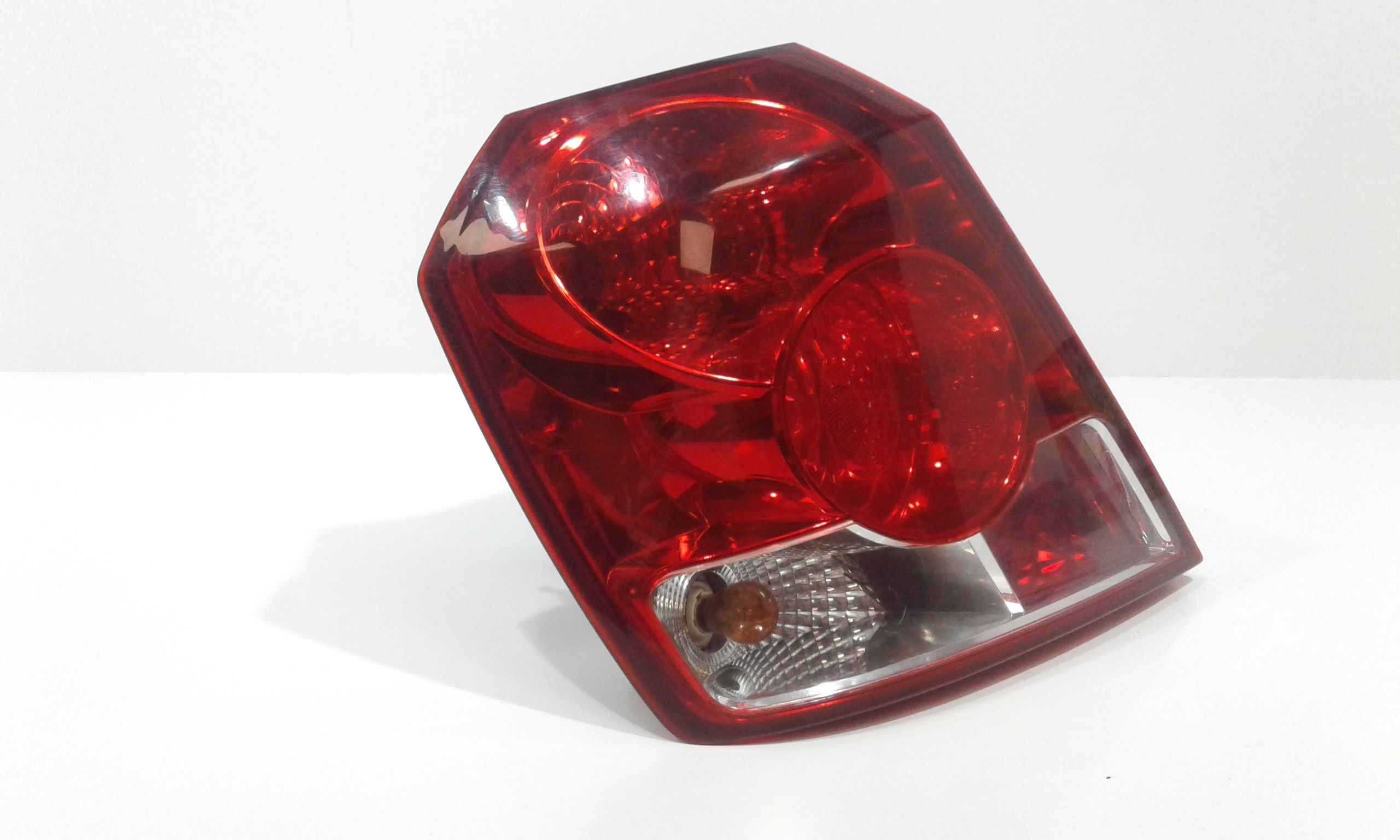 Fanale Post. Sinistro 96540268 Usato