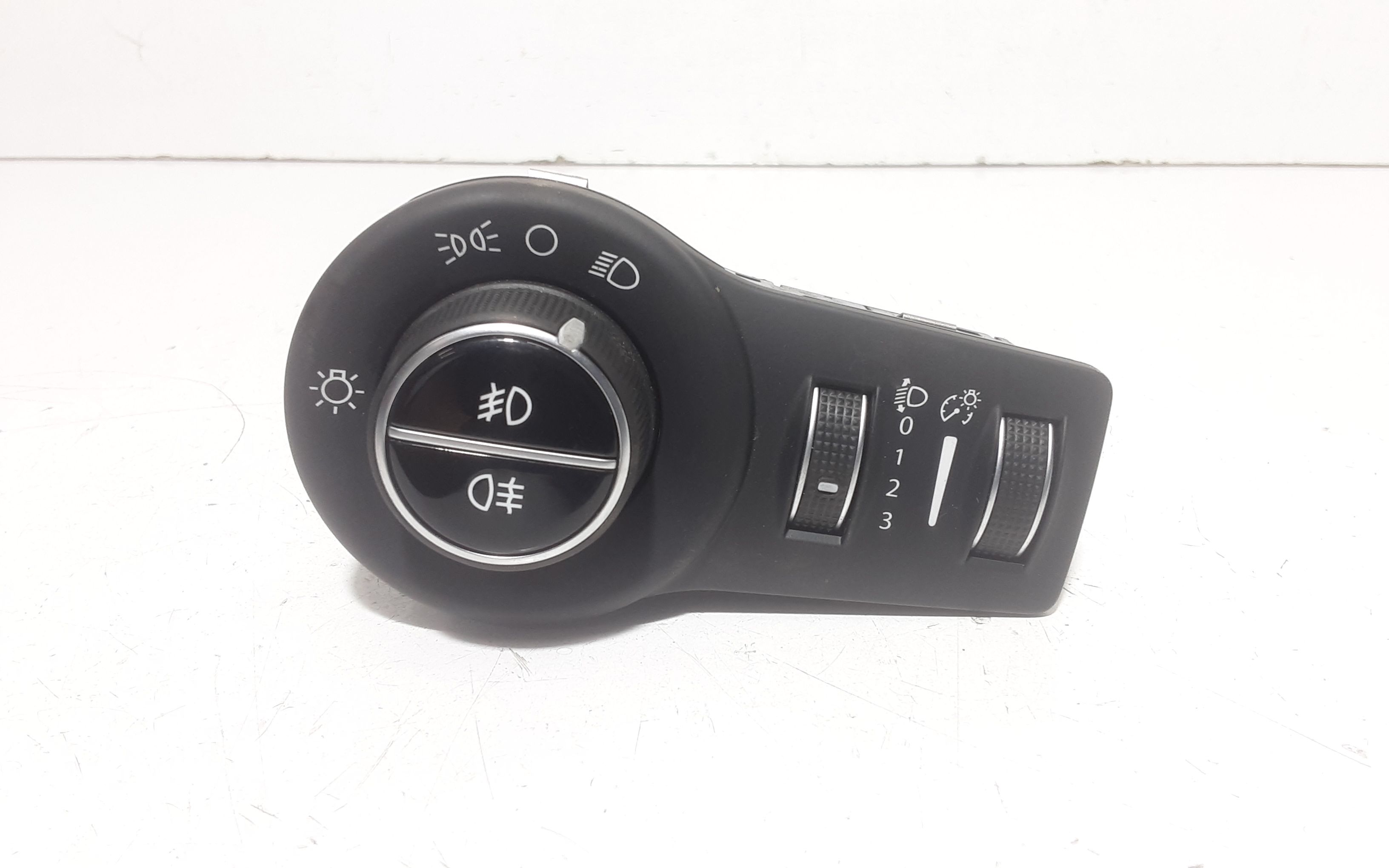 Interruttore Blocco Comando Luci 735658295 Usato