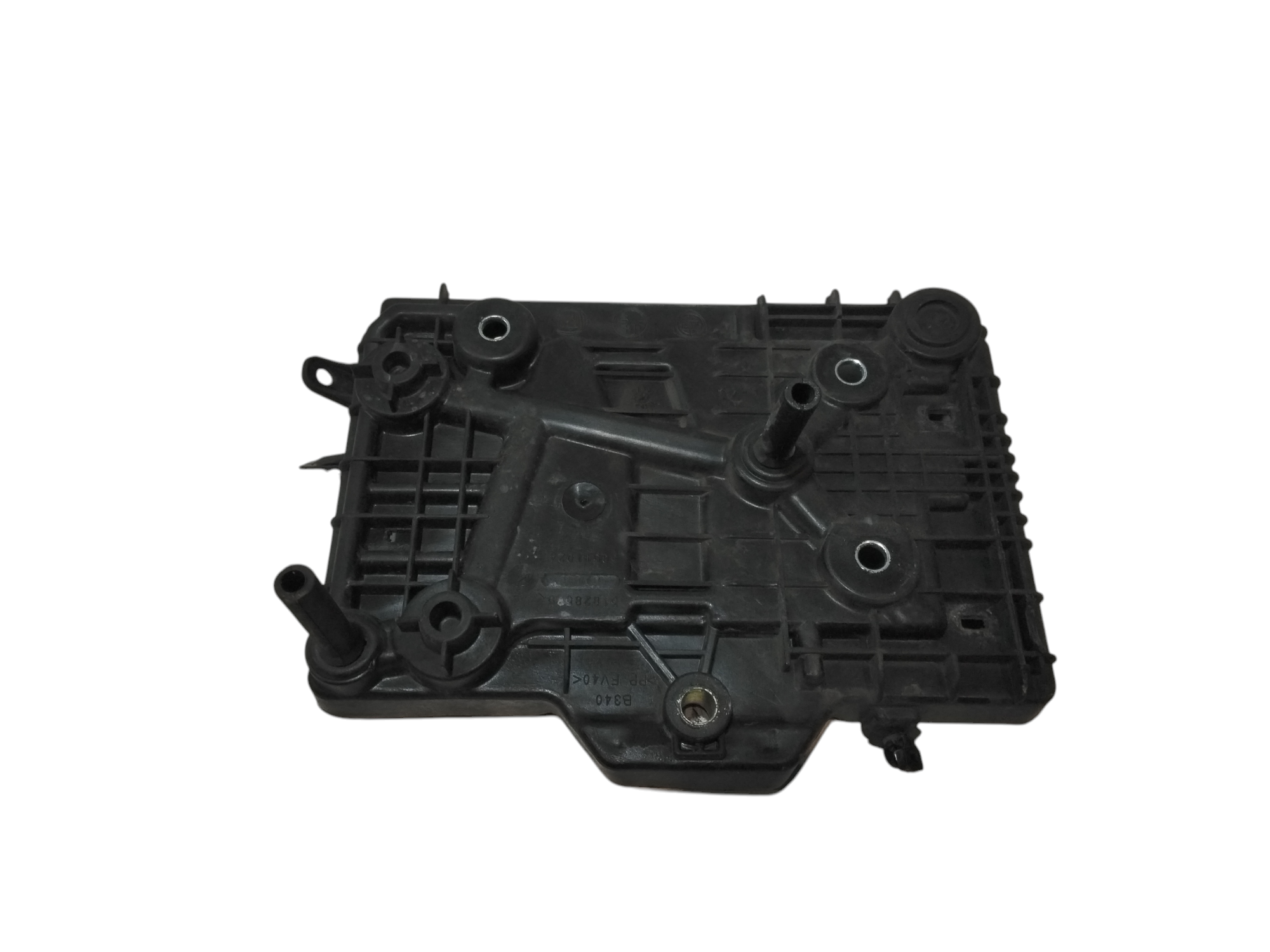 Supporto Batteria Usato