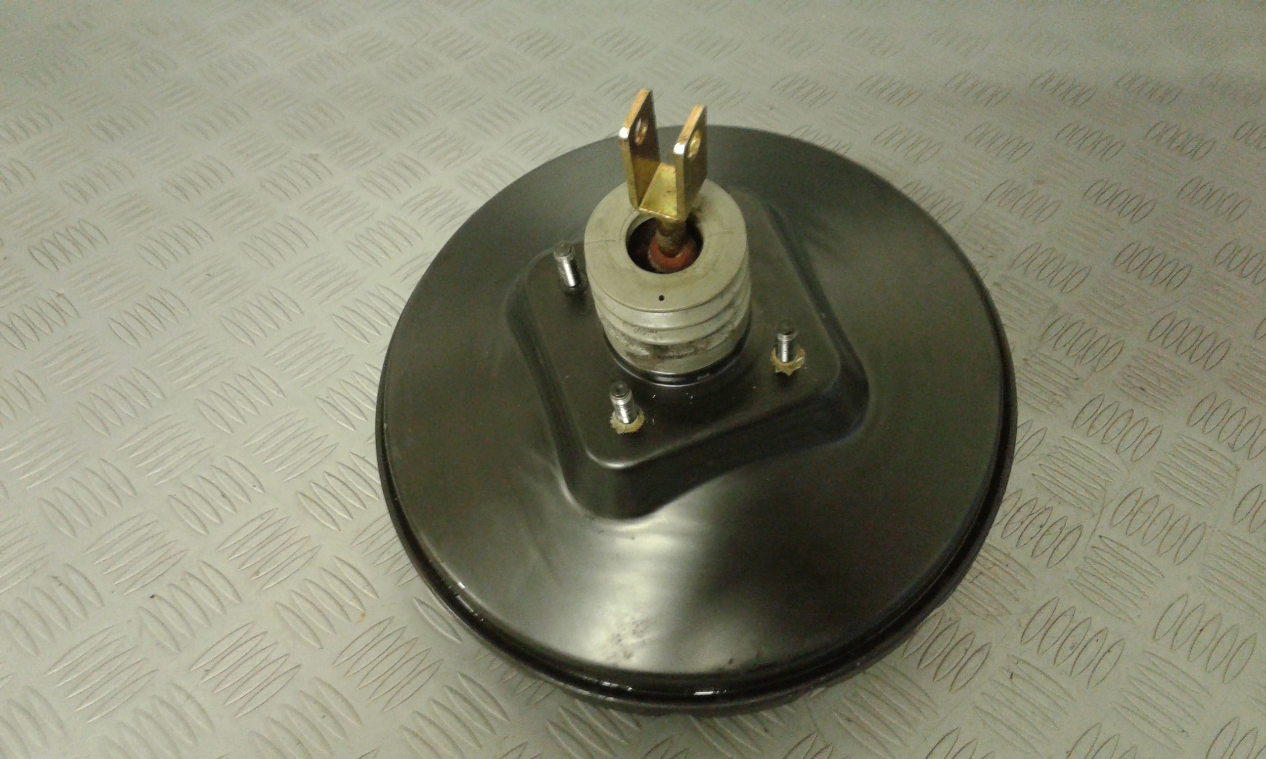 Servofreno 34331162963 Usato