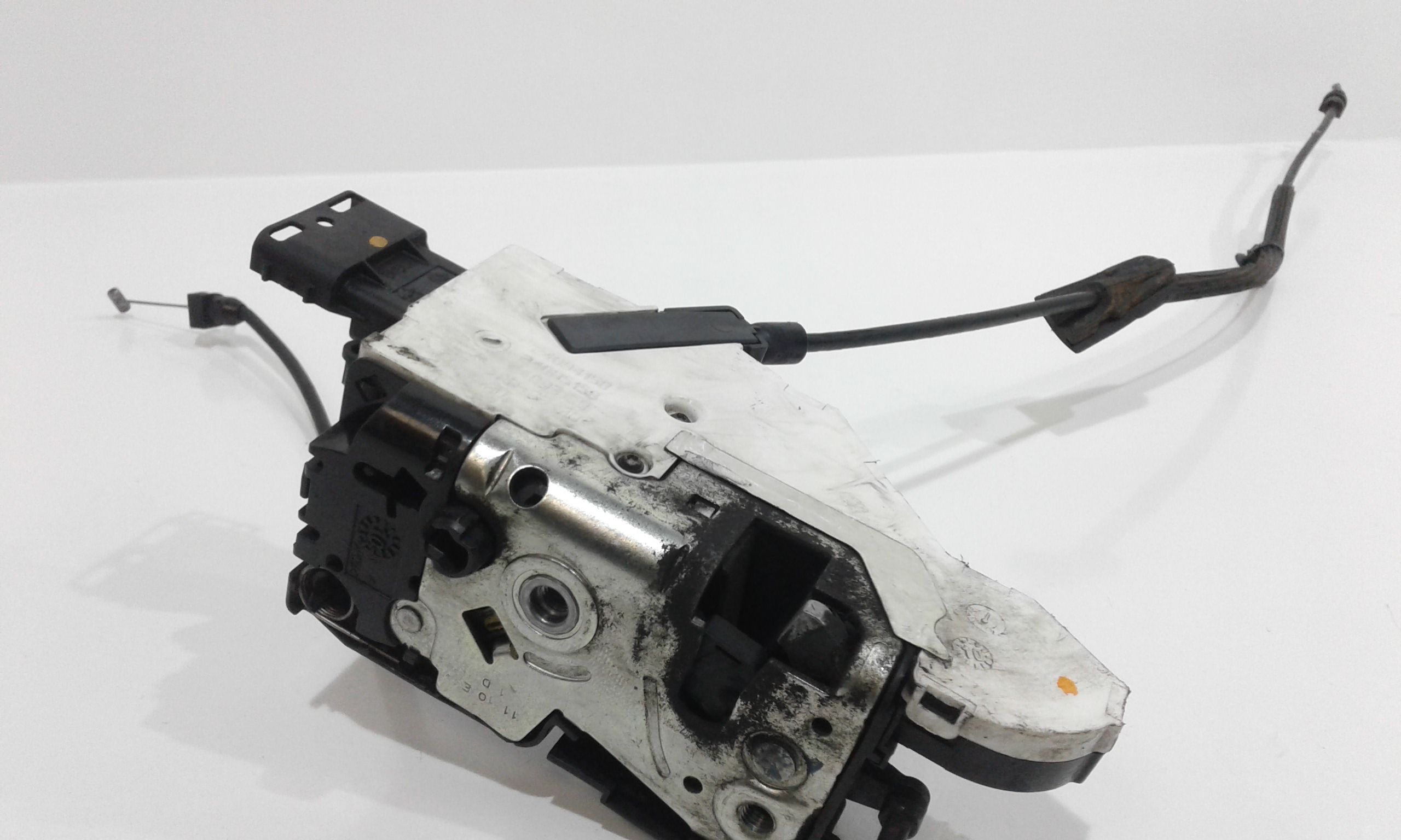 Serratura Porta Ant. Destro 9136W6 Usato