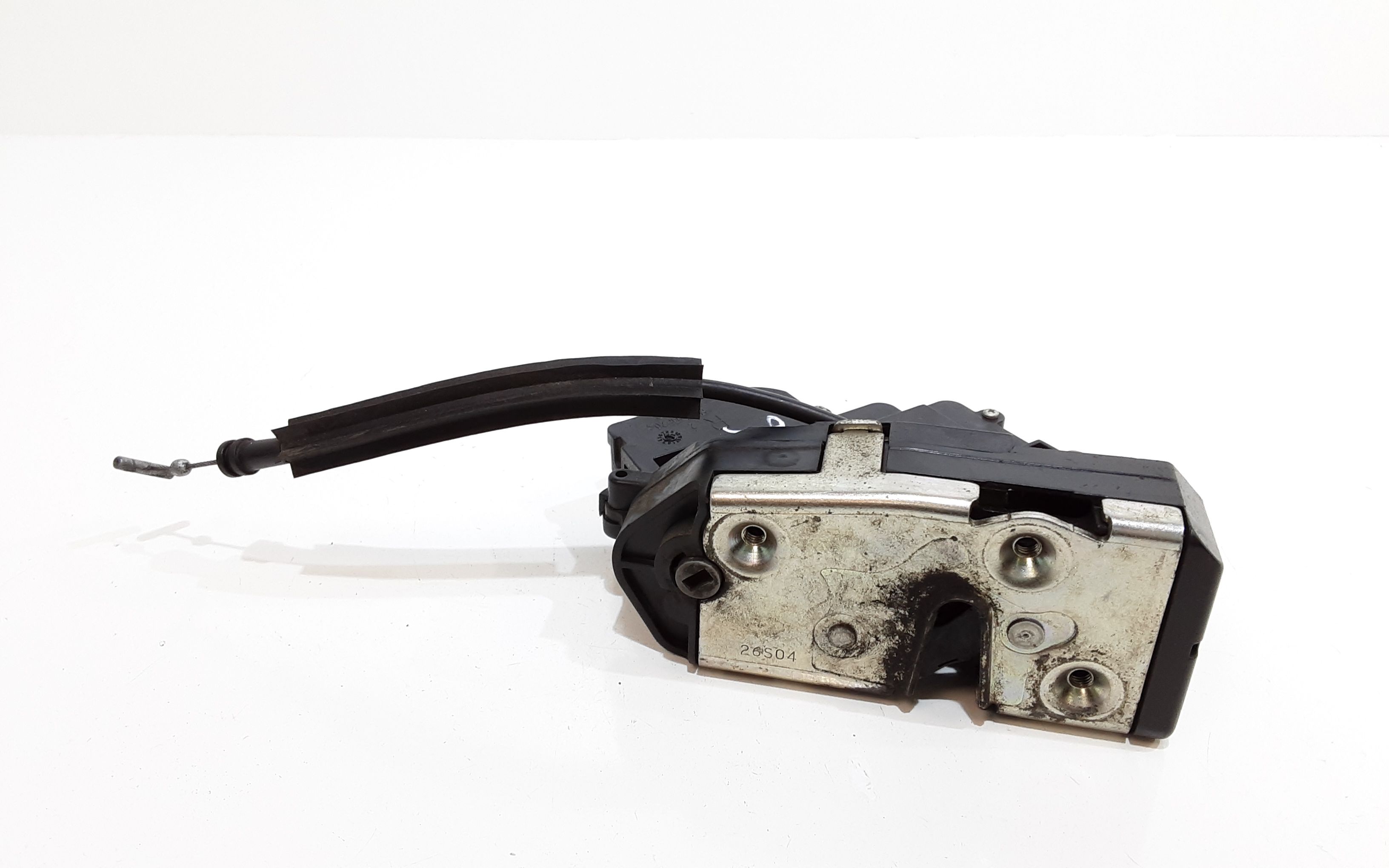 Serratura Porta Post. Destro A4547300035 Usato