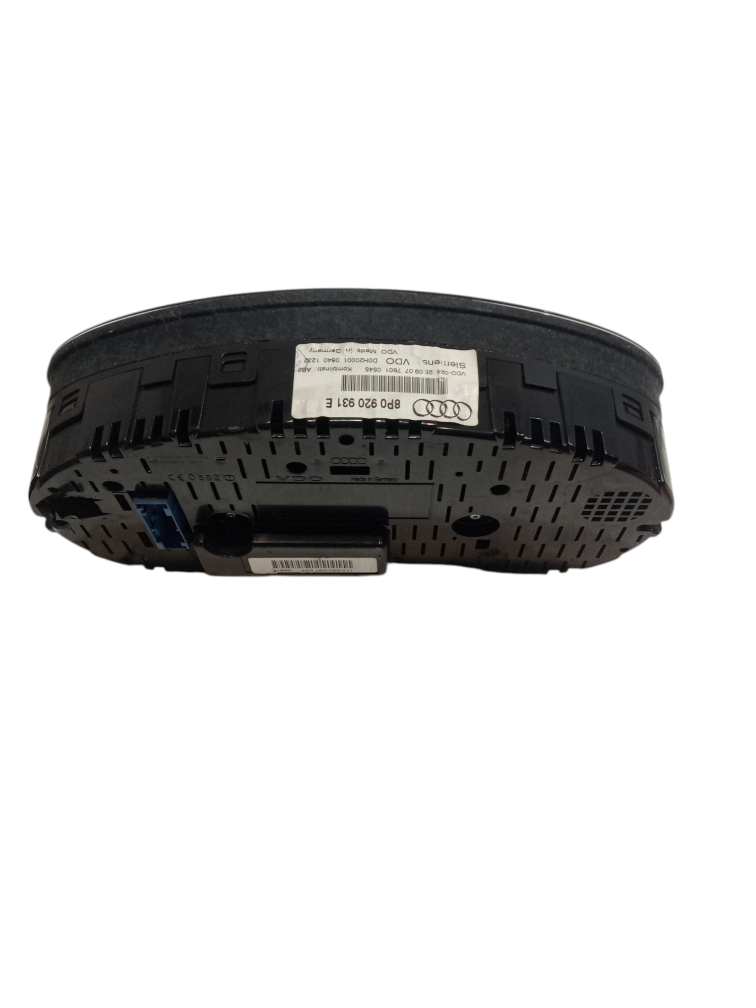 Quadro Portastrumenti Usato