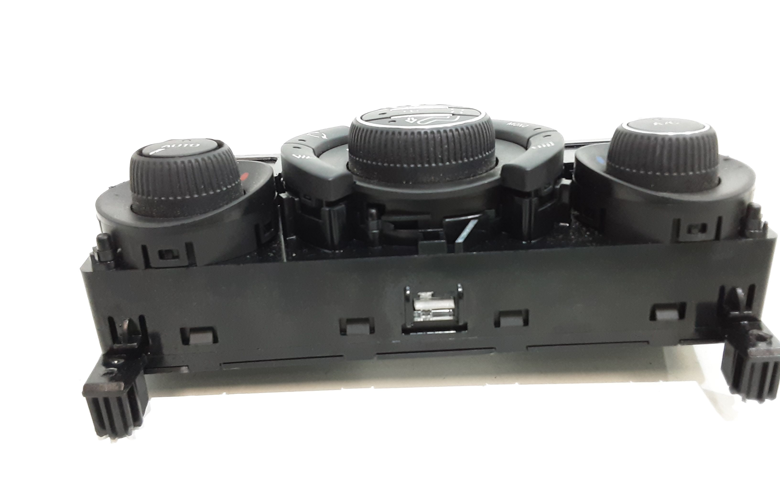 Blocco Comando Climatizzazione 6452S2 Usato