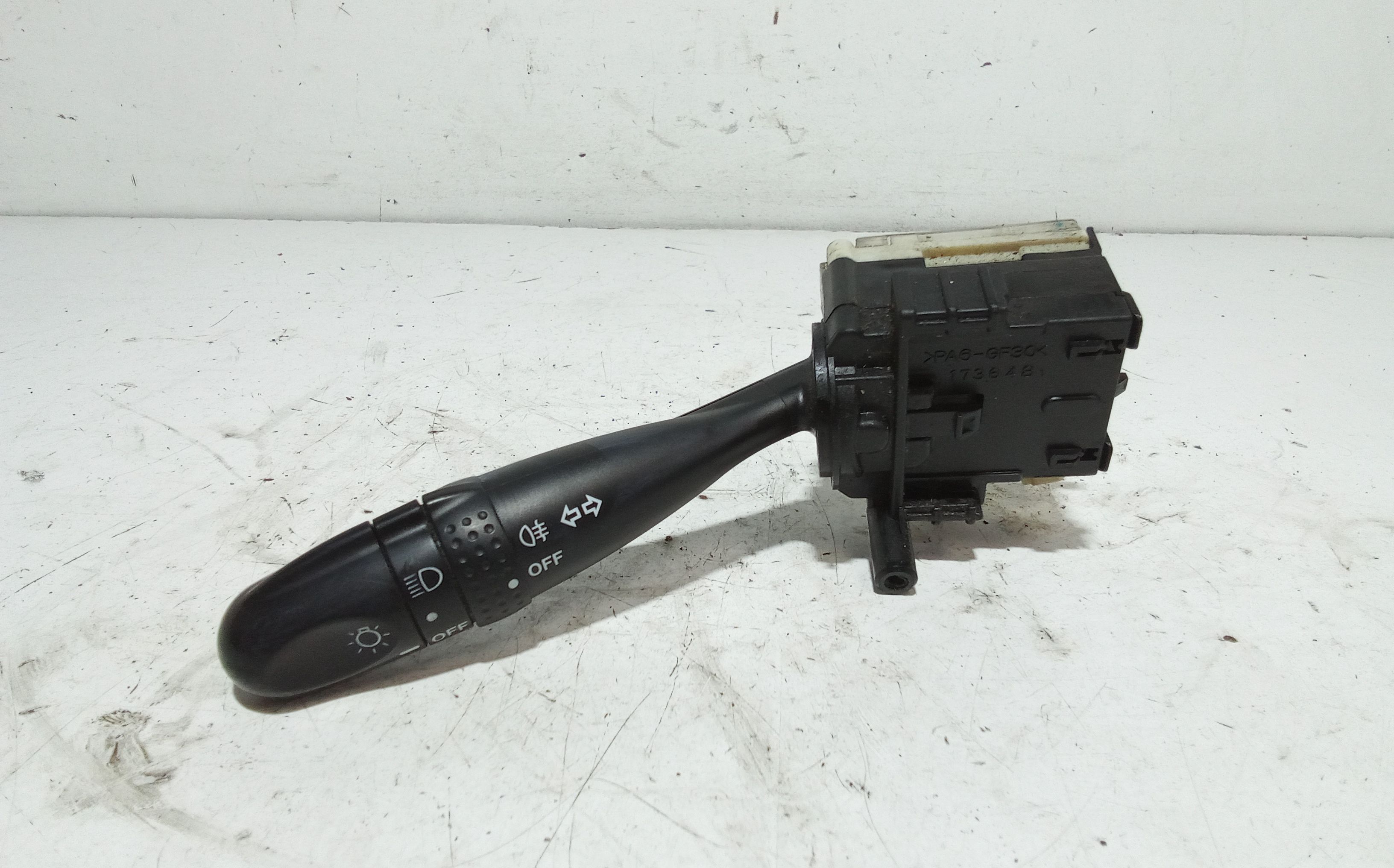 Devioguidasgancio Sinistro Usato