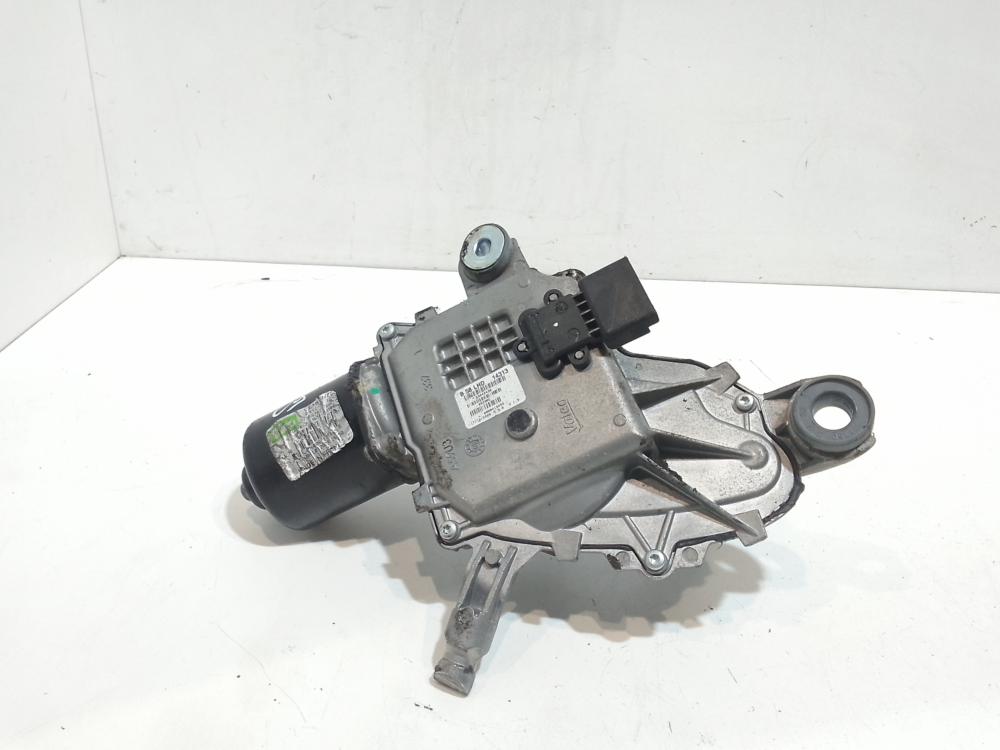 Motorino Tergiparabrezza Usato