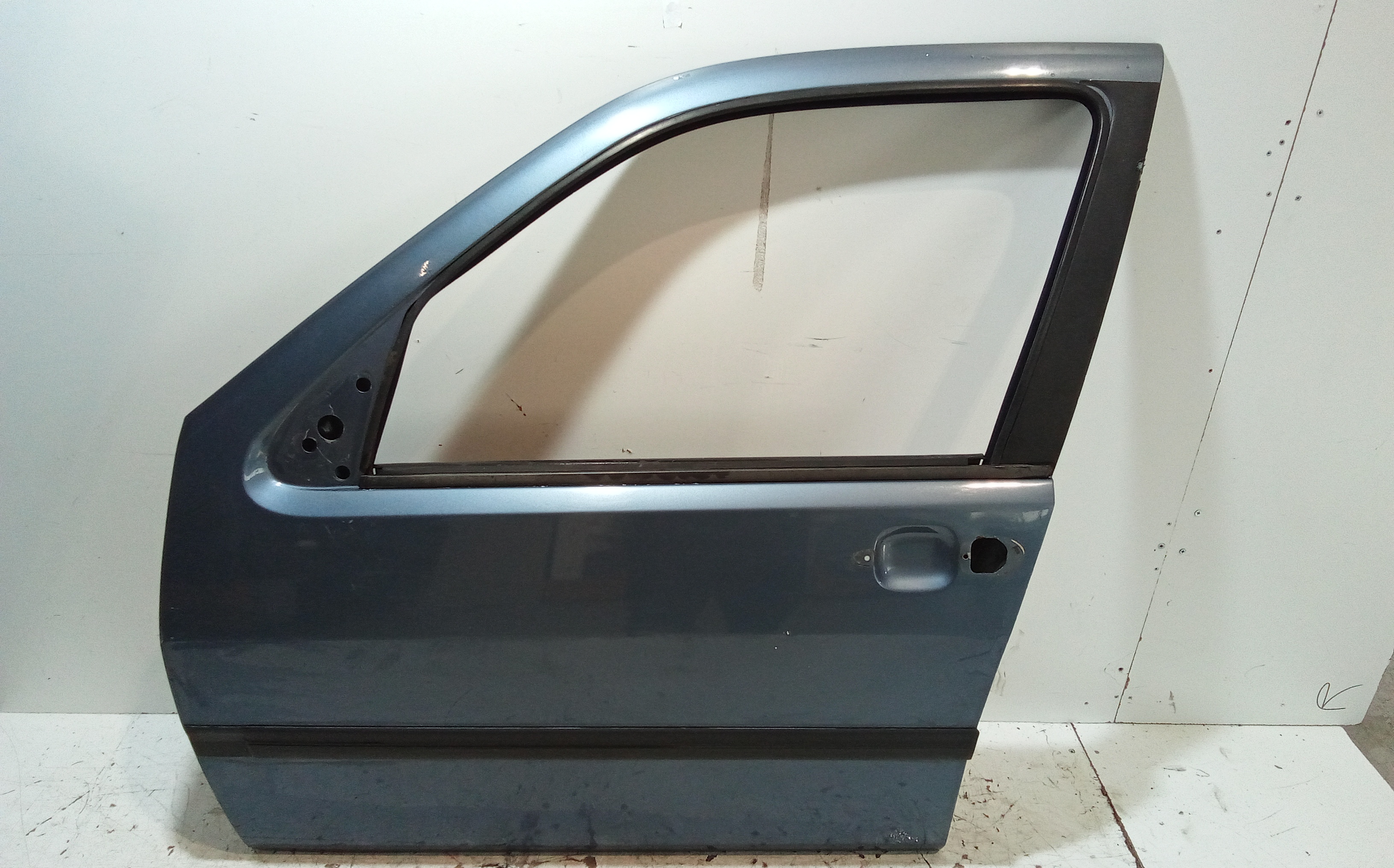 Porta Ant. Sinistro 7775621 Usato