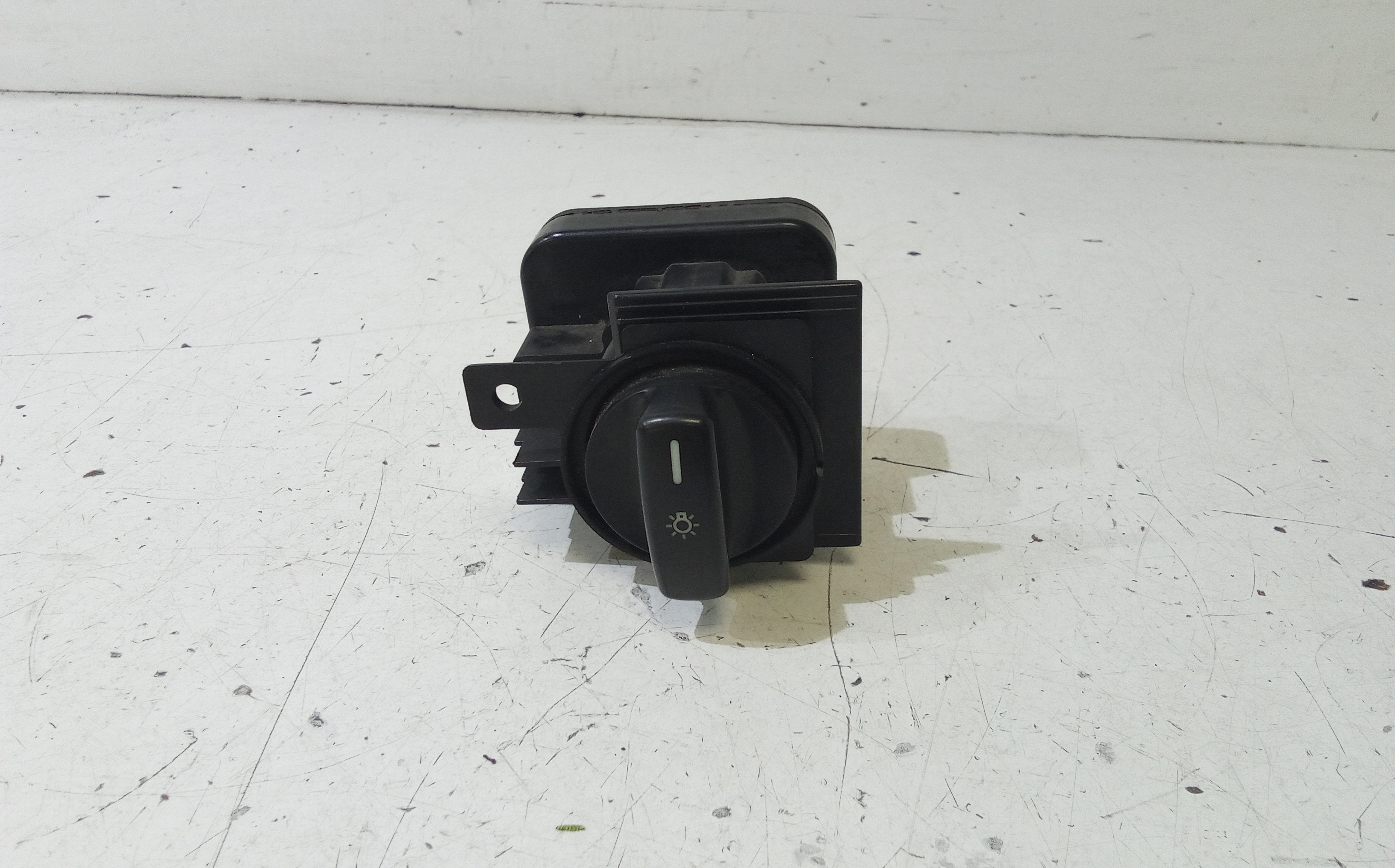 Interruttore Blocco Comando Luci A16954510049174 Usato