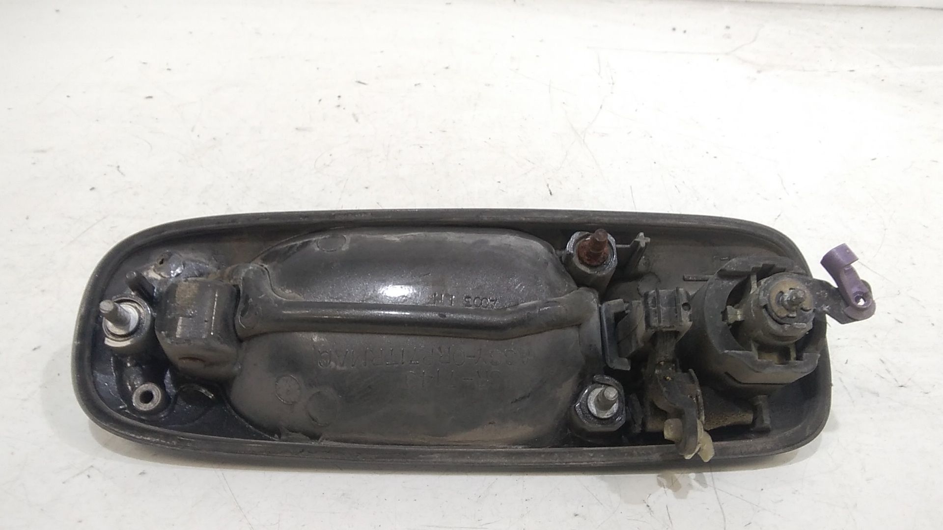 Maniglia Porta Ant. Sinistro K0RP71RFKAC Usato