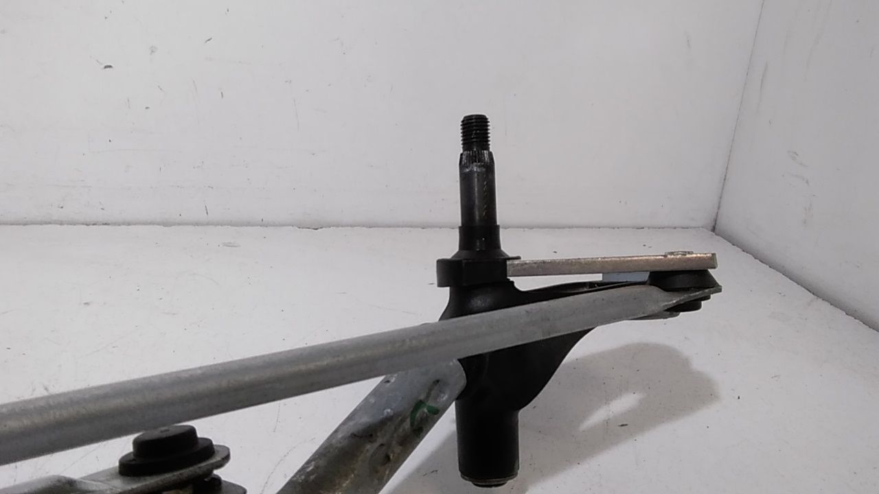 Motorino Tergiparabrezza Compl. Usato