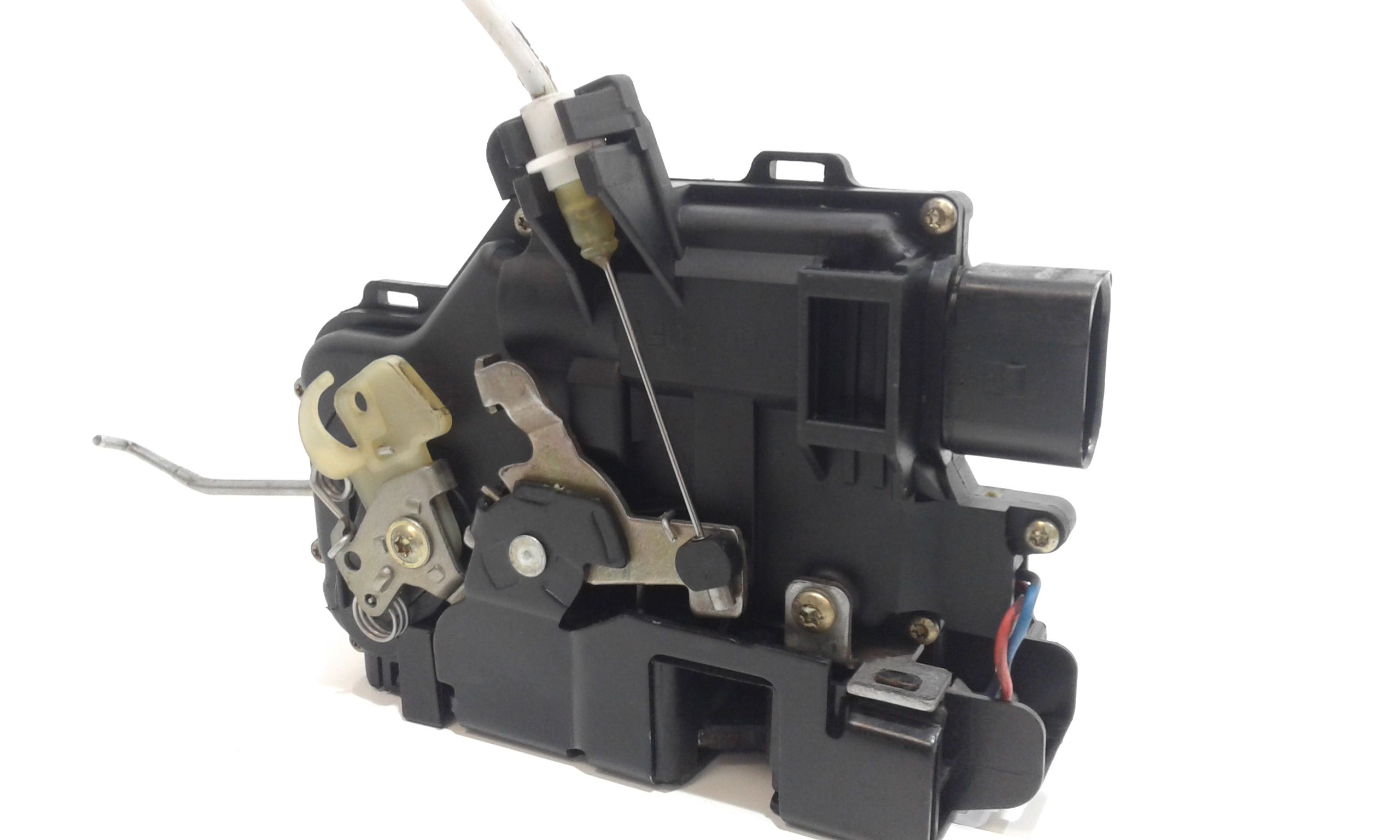 Serratura Porta Ant. Sinistro 401837015 Usato