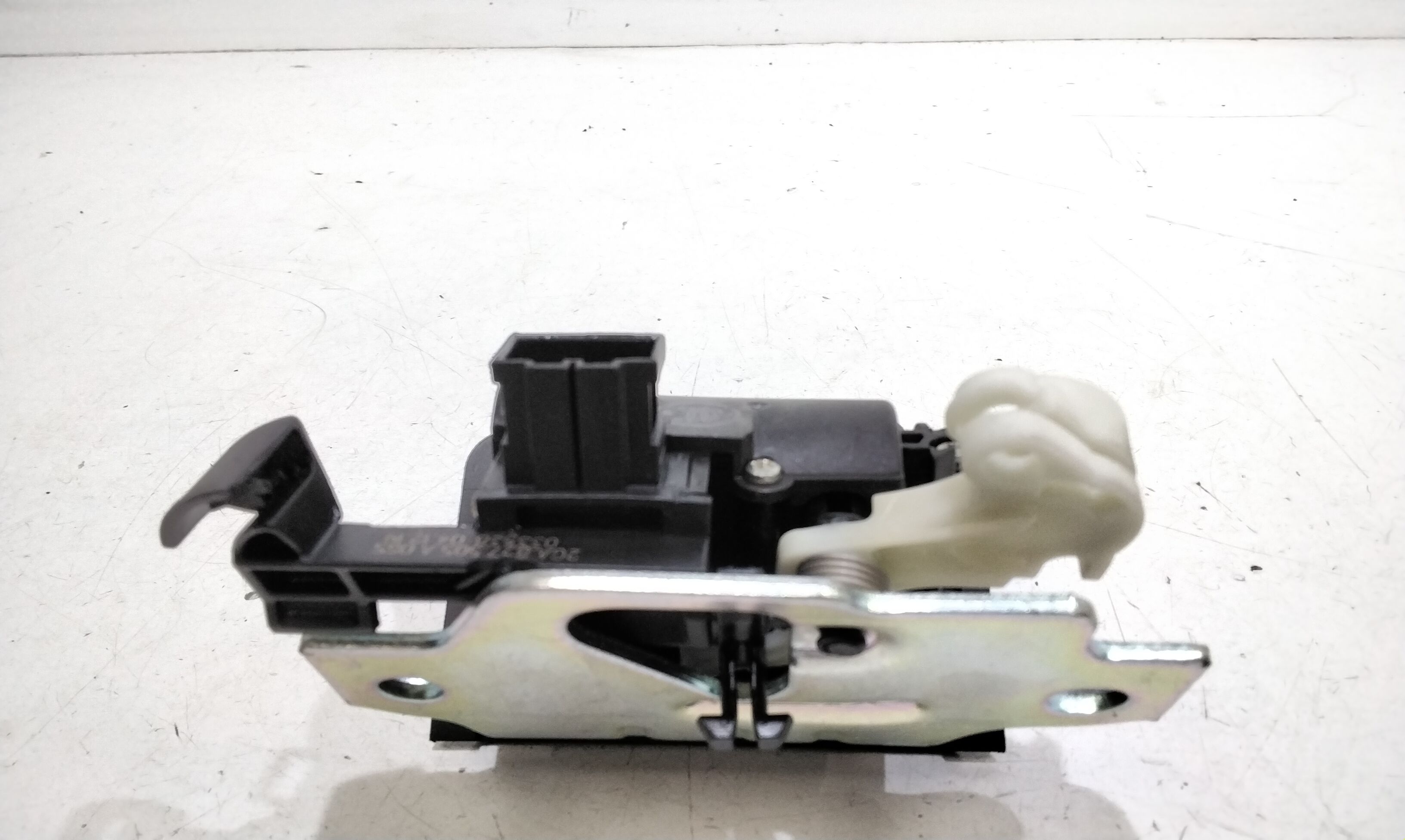 Serratura Cofano Post. Usato