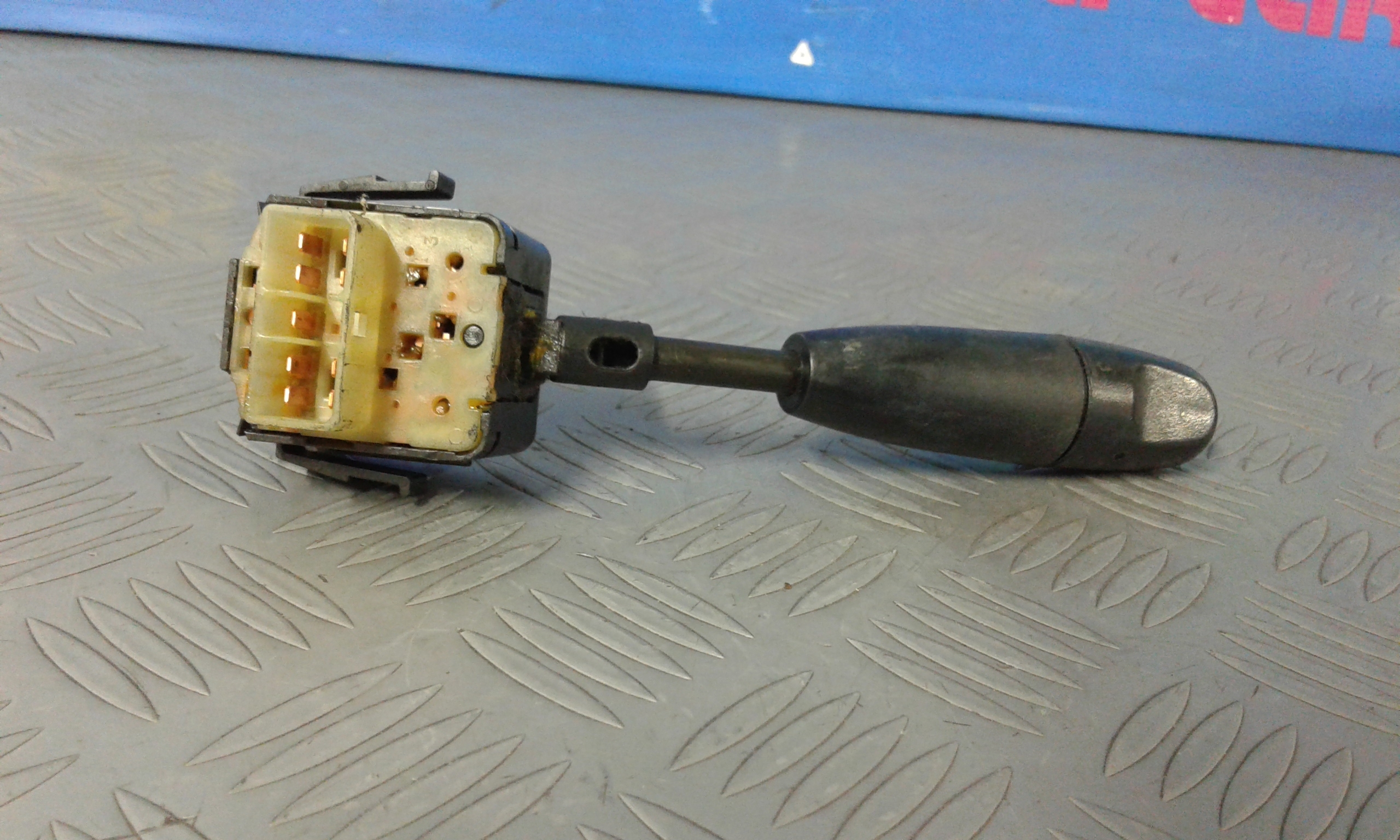 Devioguidasgancio Compl. Usato