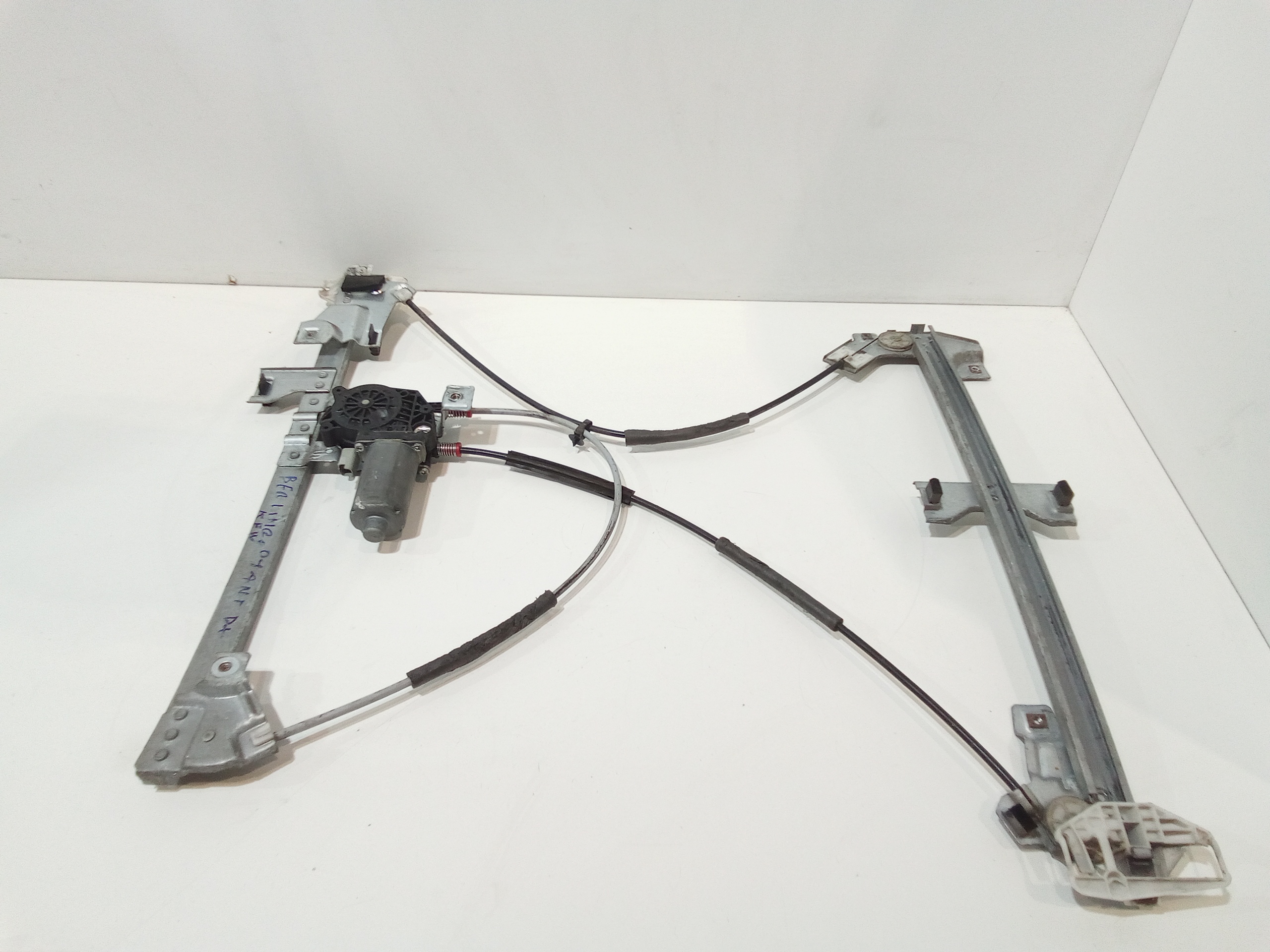 Alzacristallo Porta Ant. Destro 9222A4 Usato