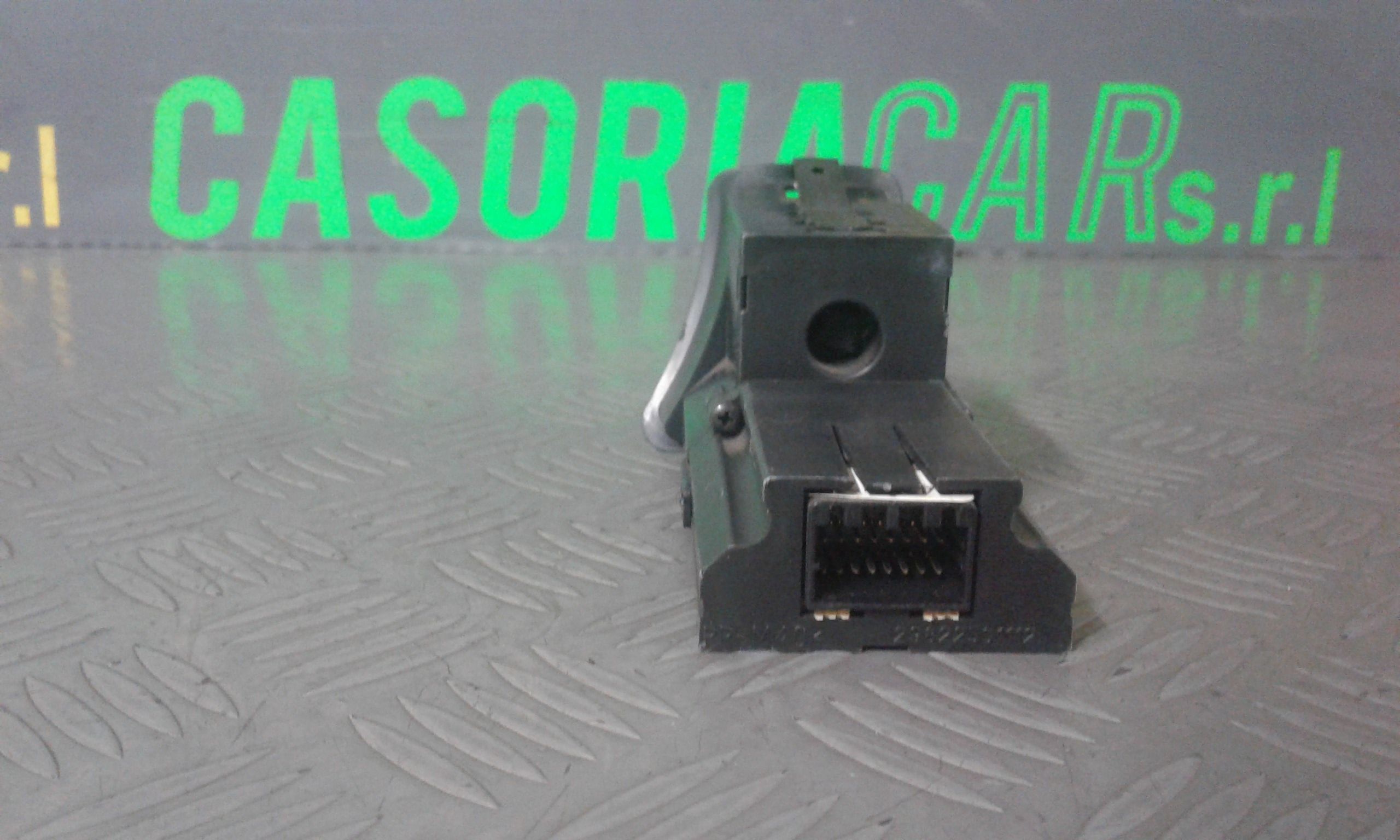 Display Multifunzione Usato