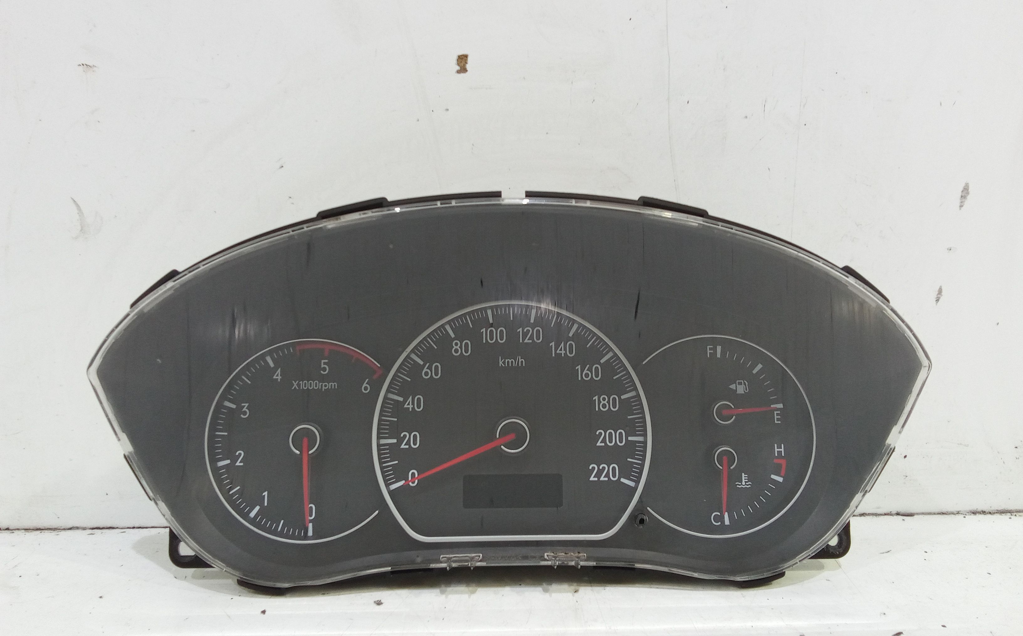 Quadro Portastrumenti 71750342 Usato