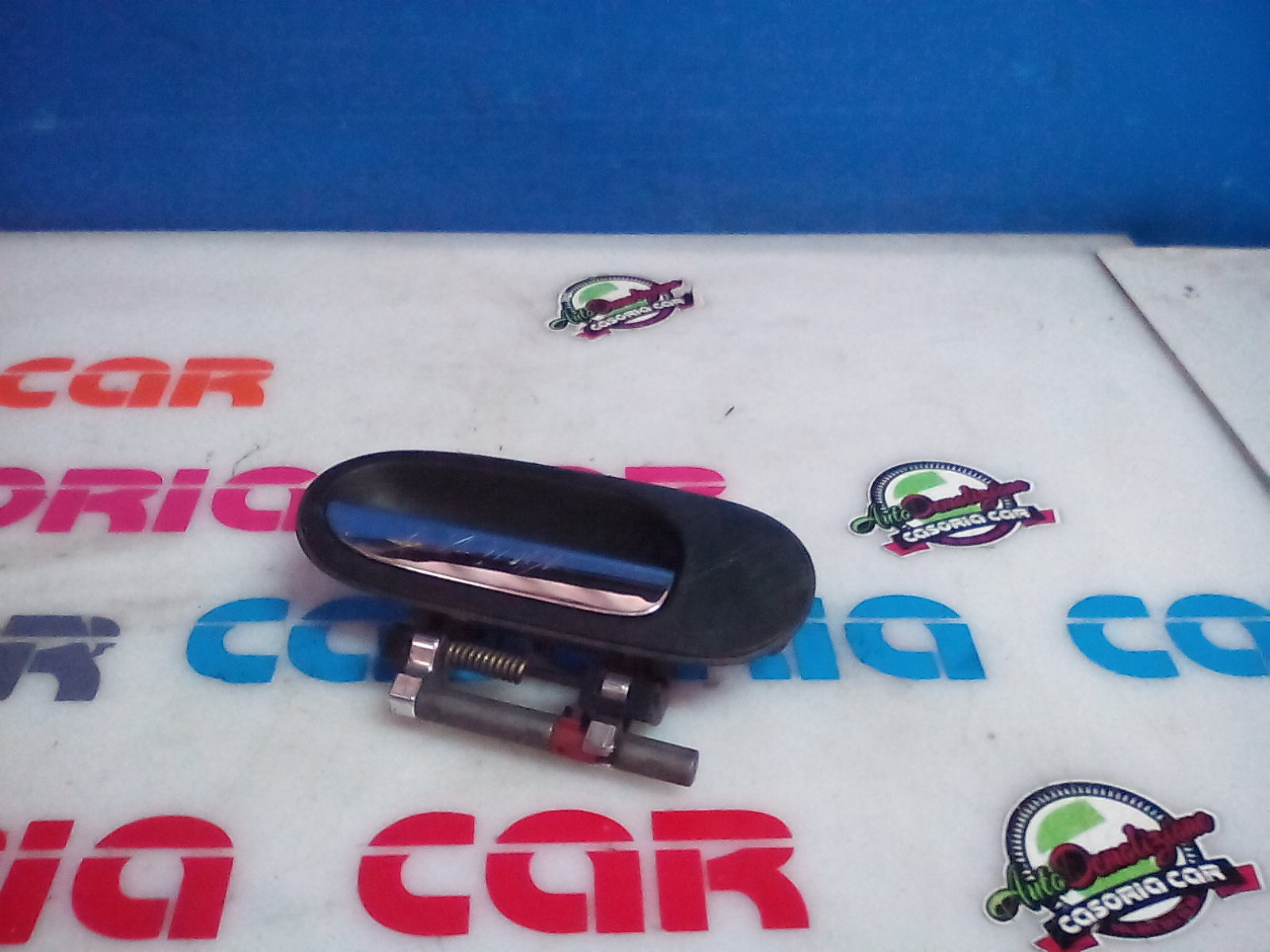 Maniglia Porta Post. Destro 80606BN075 Usato