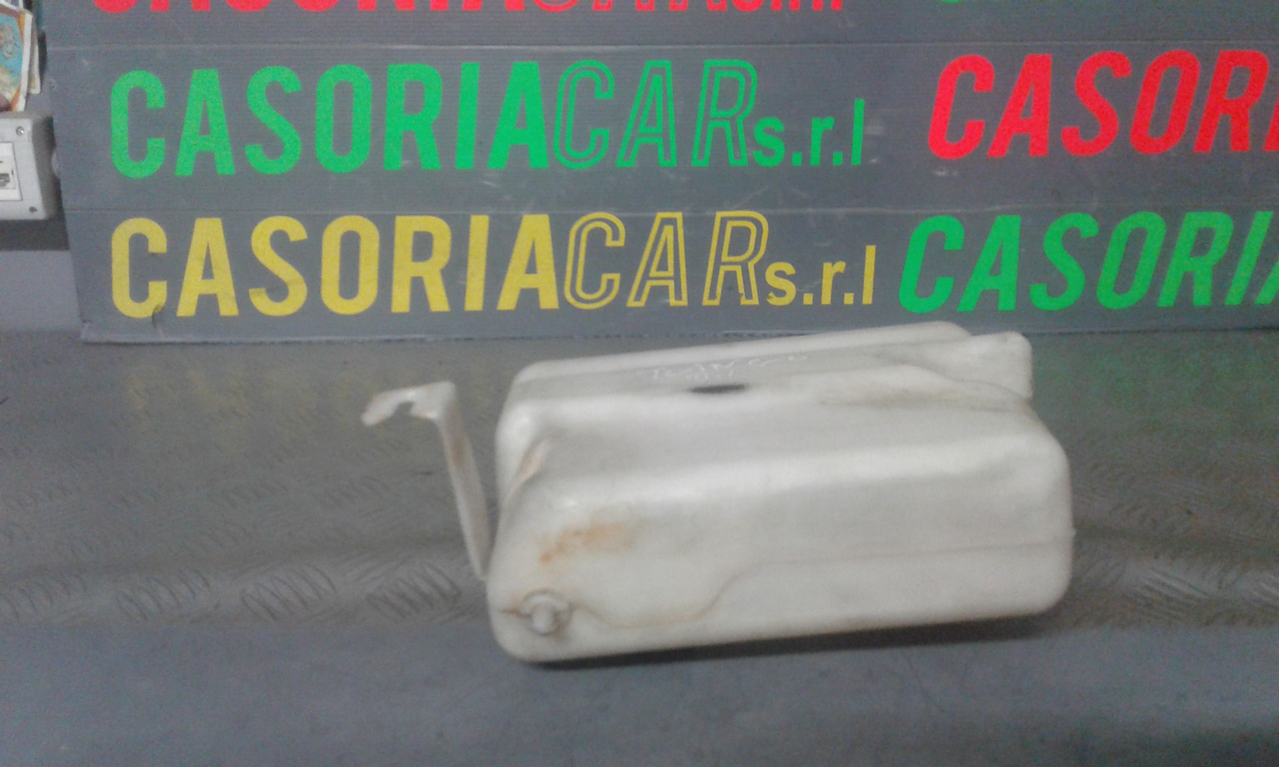 Serbatoio Tergiparabrezza Compl. Usato