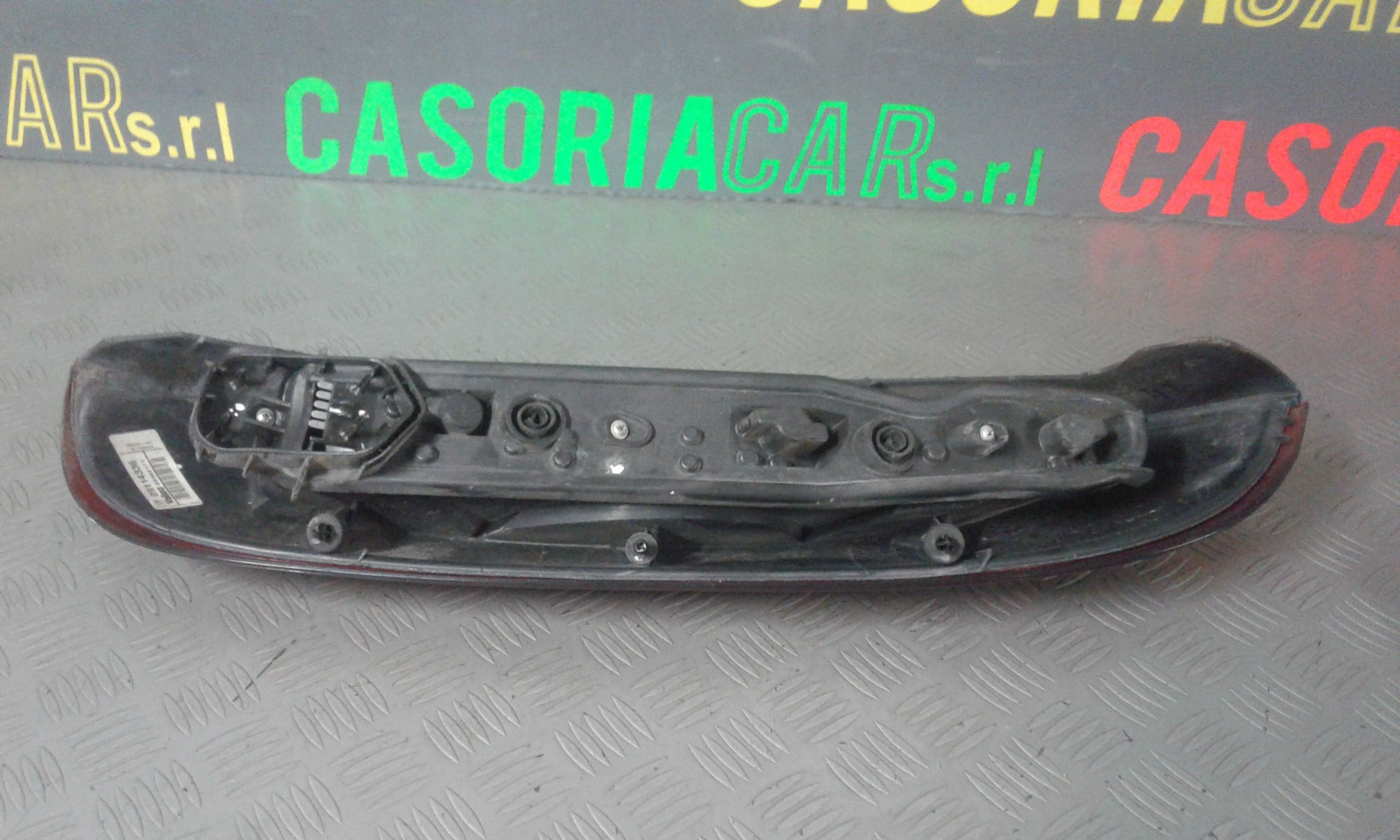 Fanale Post. Sinistro 9196363 Usato