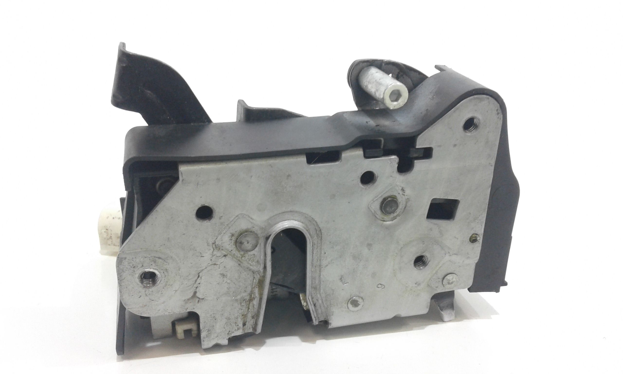 Serratura Porta Post. Sinistro LR013381 Usato