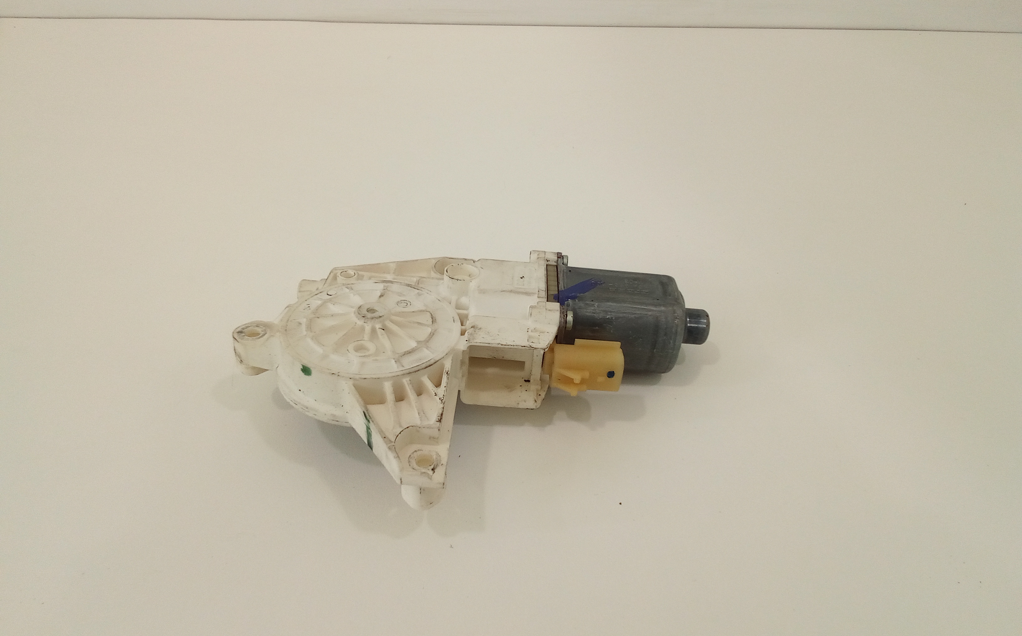 Motorino Alzacristallo Porta Ant. Sinistro K04589151AA Usato