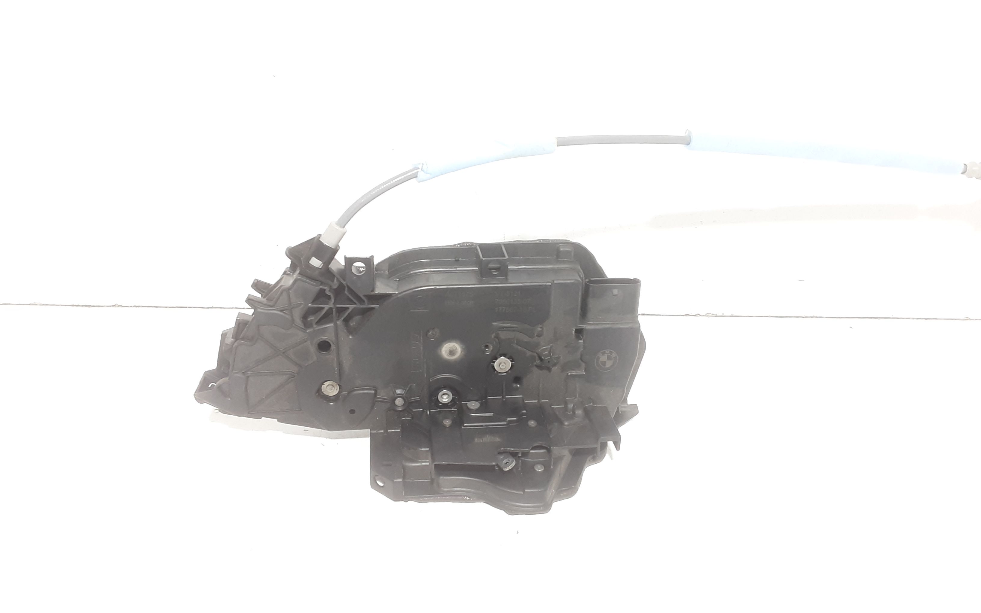 Serratura Porta Ant. Sinistro 51217956135 Usato