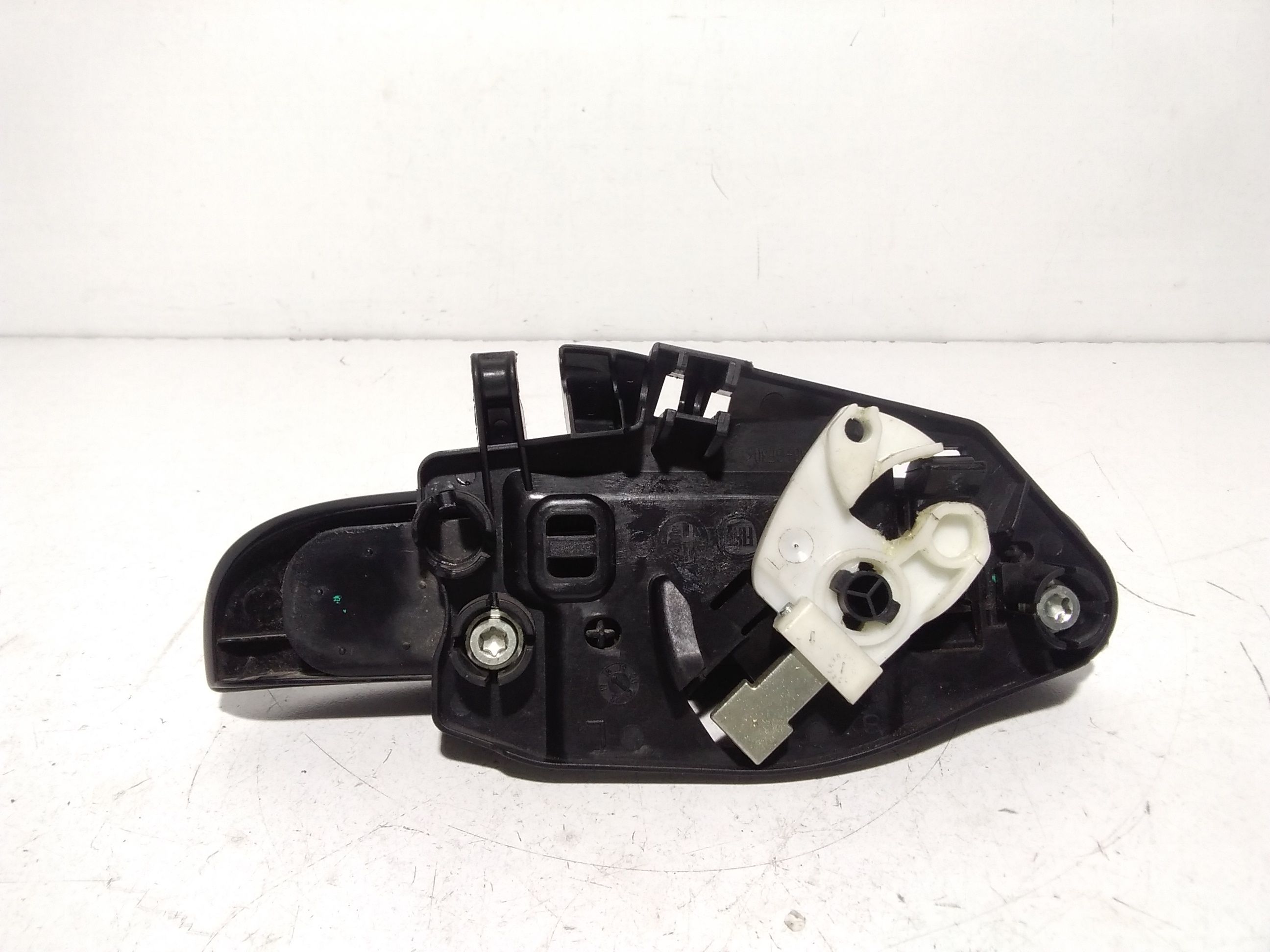 Maniglia Porta Post. Sinistro 735536785 Usato