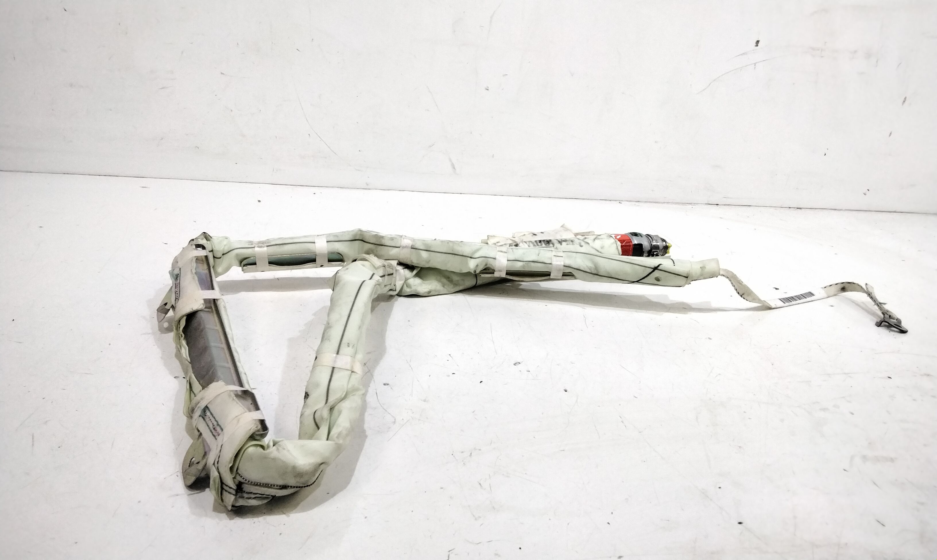 Dispositivo Airbag A Tendina Destro K85P01HA0A Usato