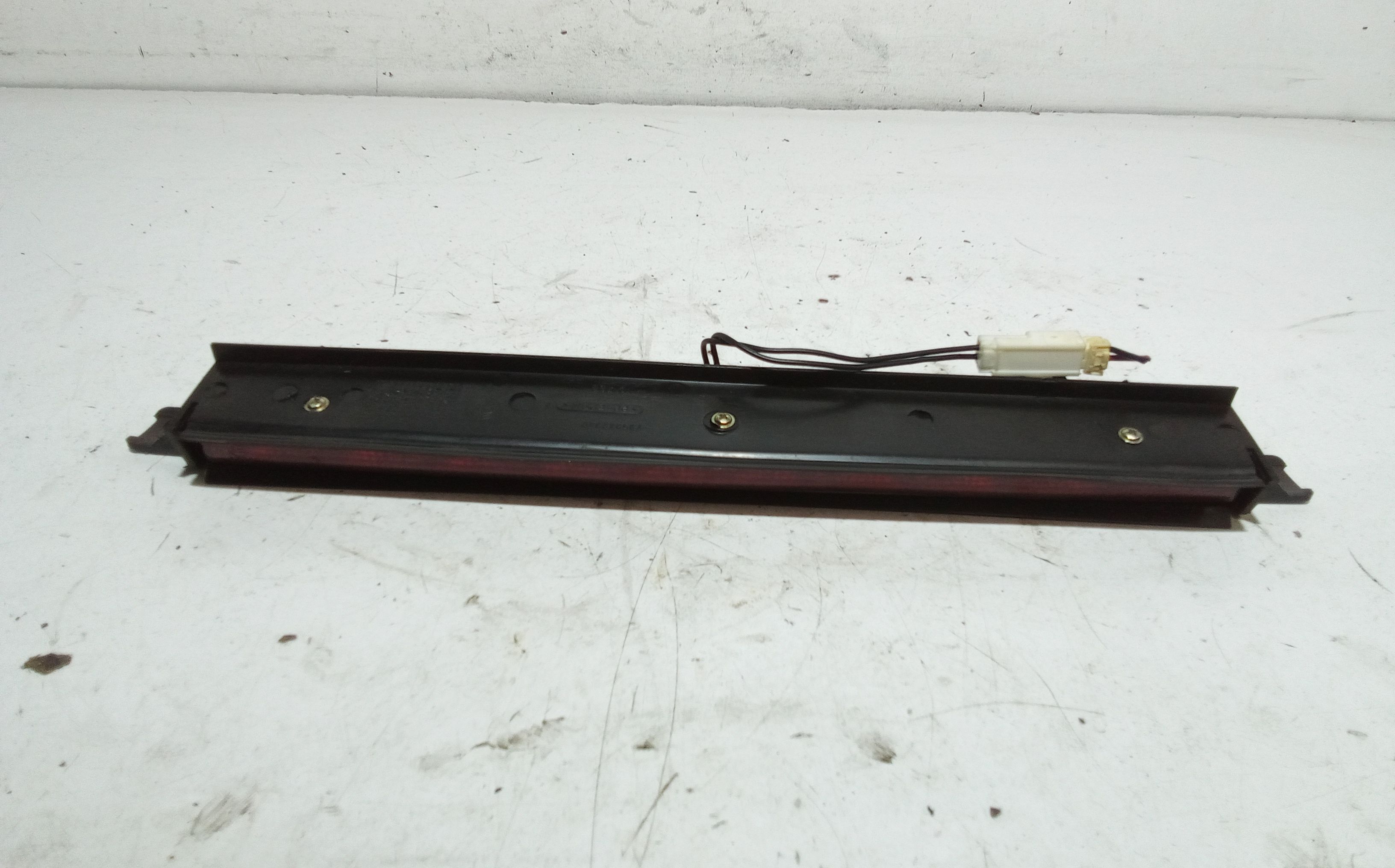 Fanale Stop Supplementare 51741366 Usato