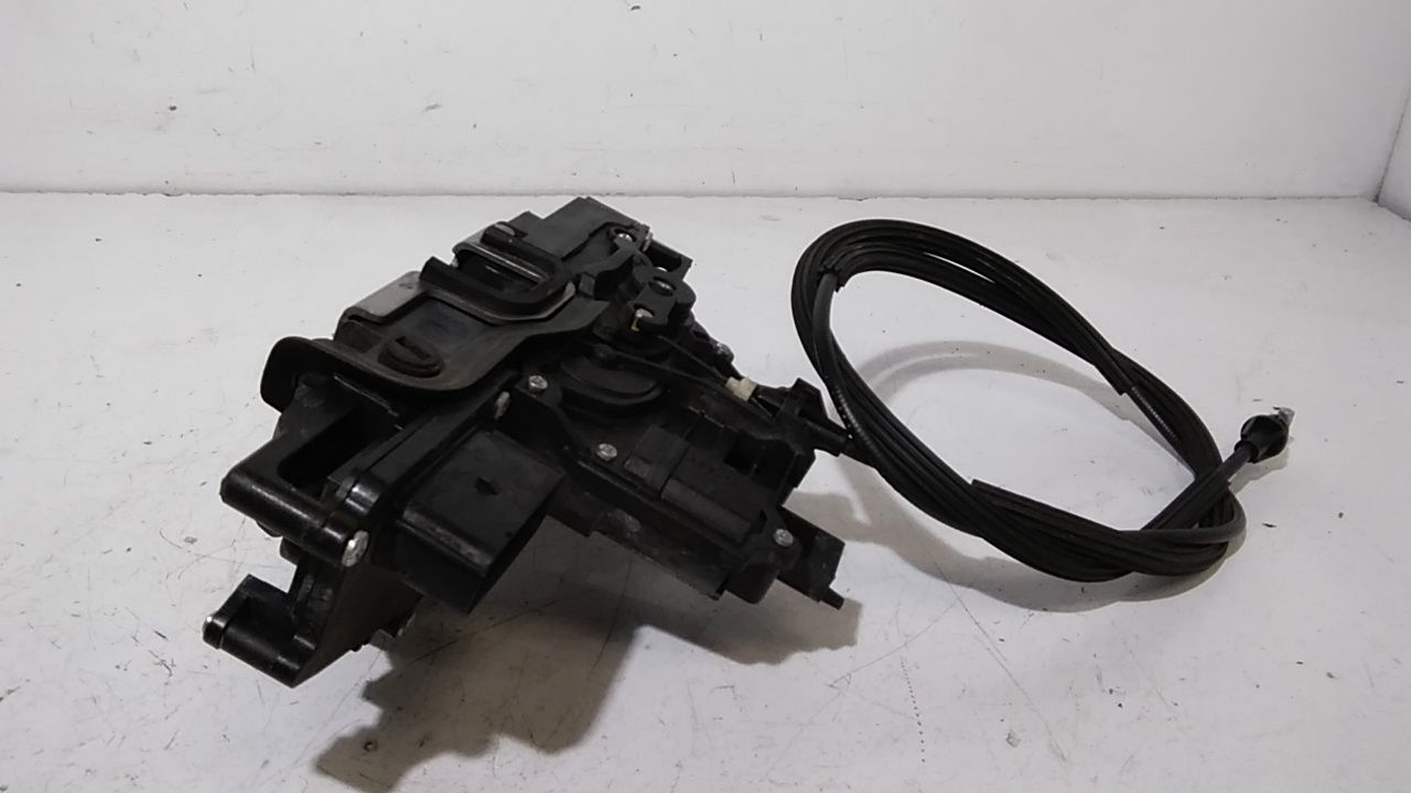 Serratura Porta Ant. Destro 52138077 Usato