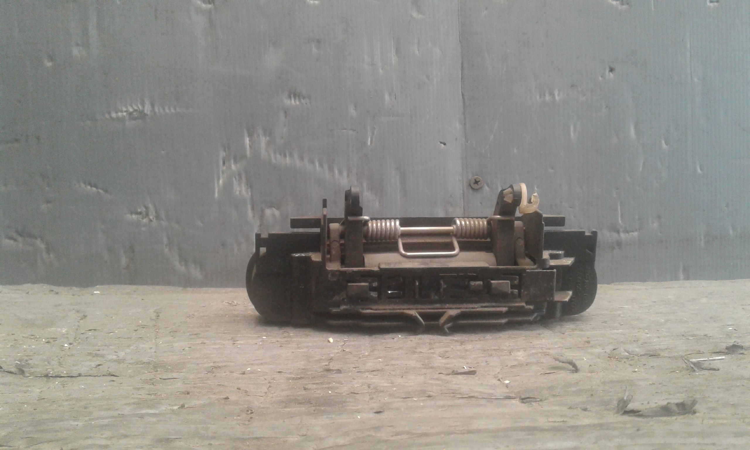 Maniglia Porta Ant. Destro 8E0839207 Usato