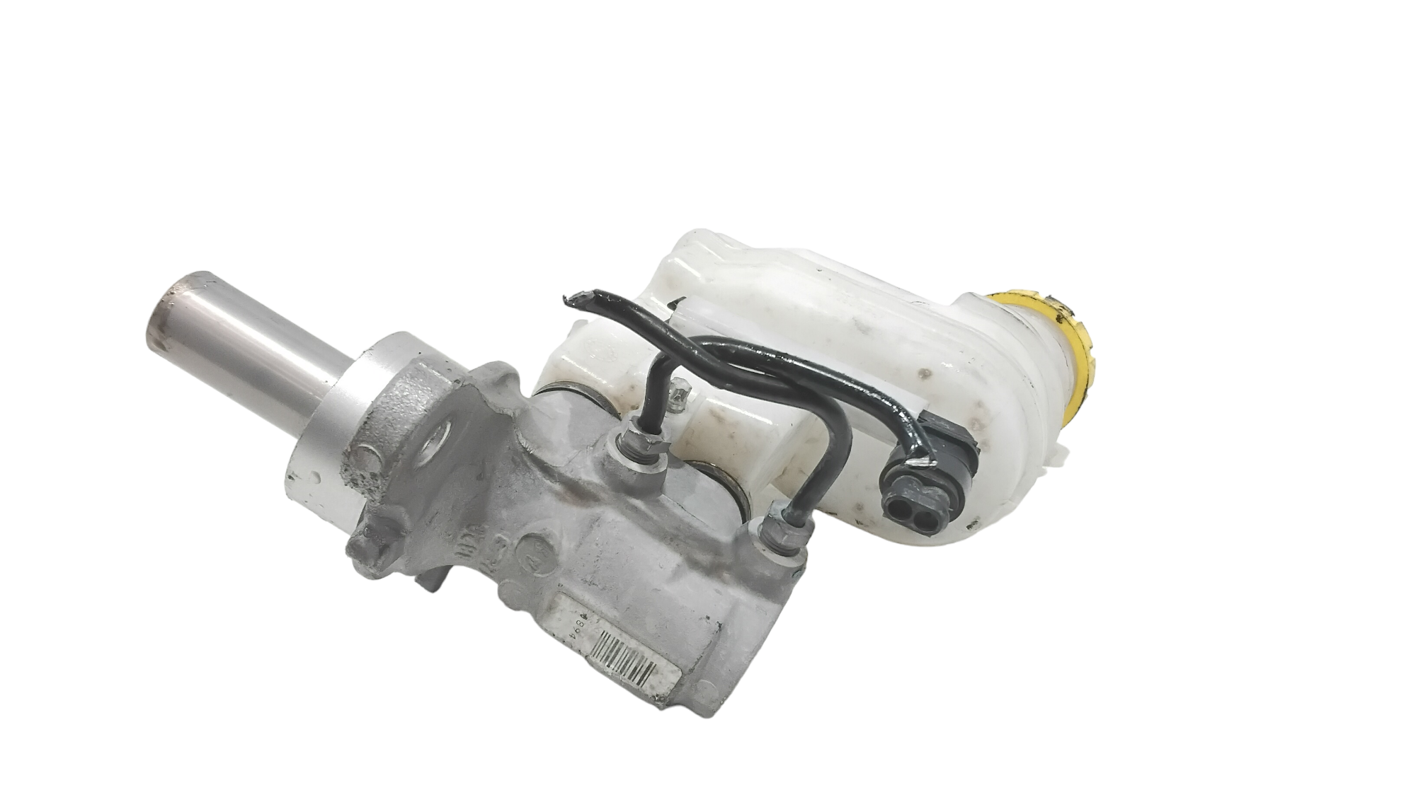 Pompa Comando Freni 77365843 Usato