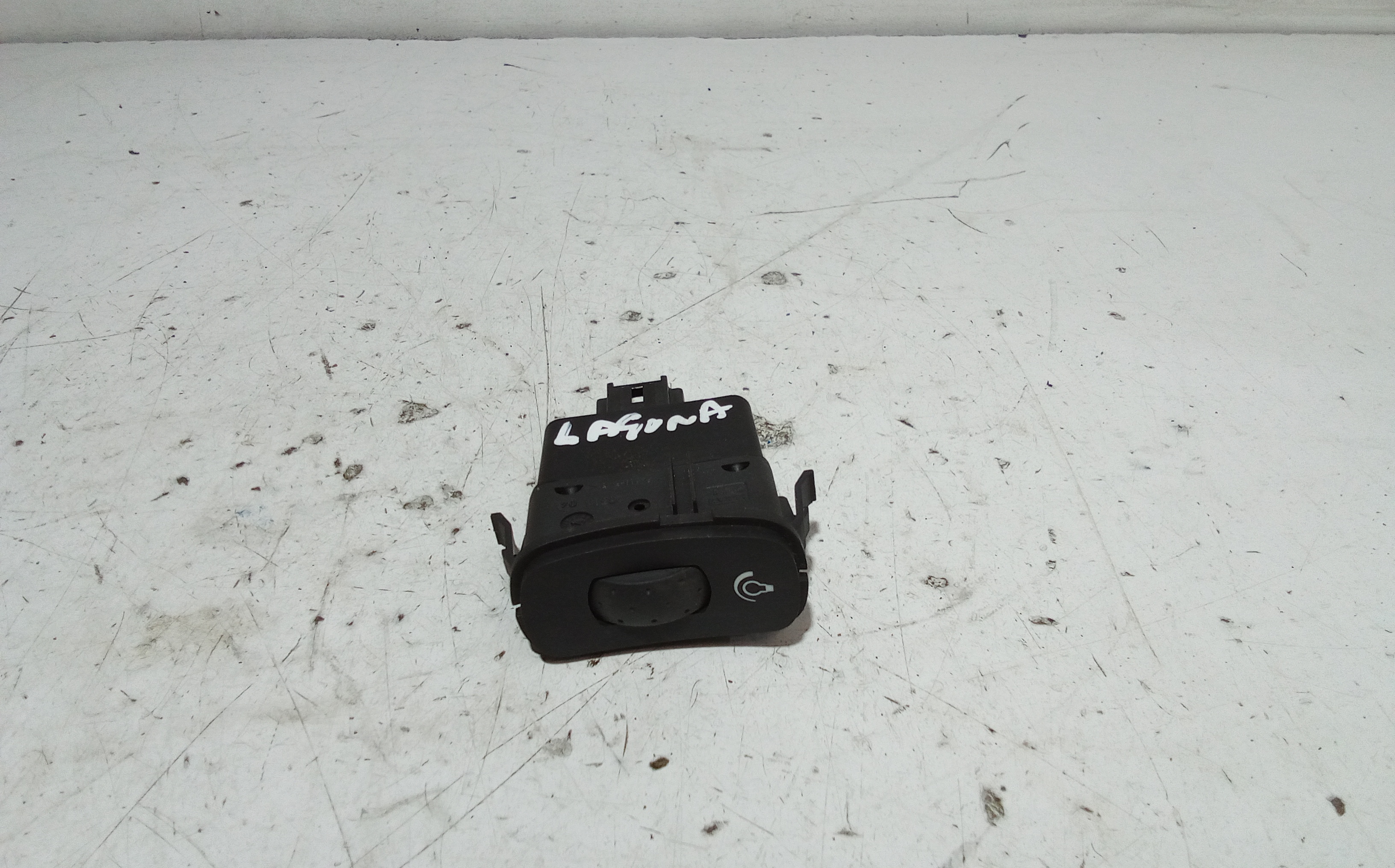 Comando Regolazione Altezza Proiettori Usato