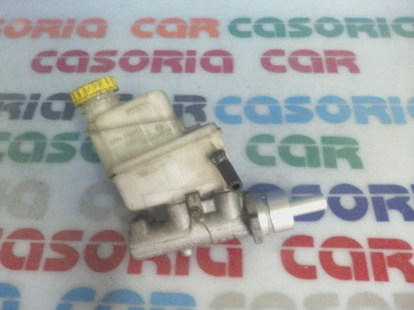 Pompa Comando Freni 77362469 Usato