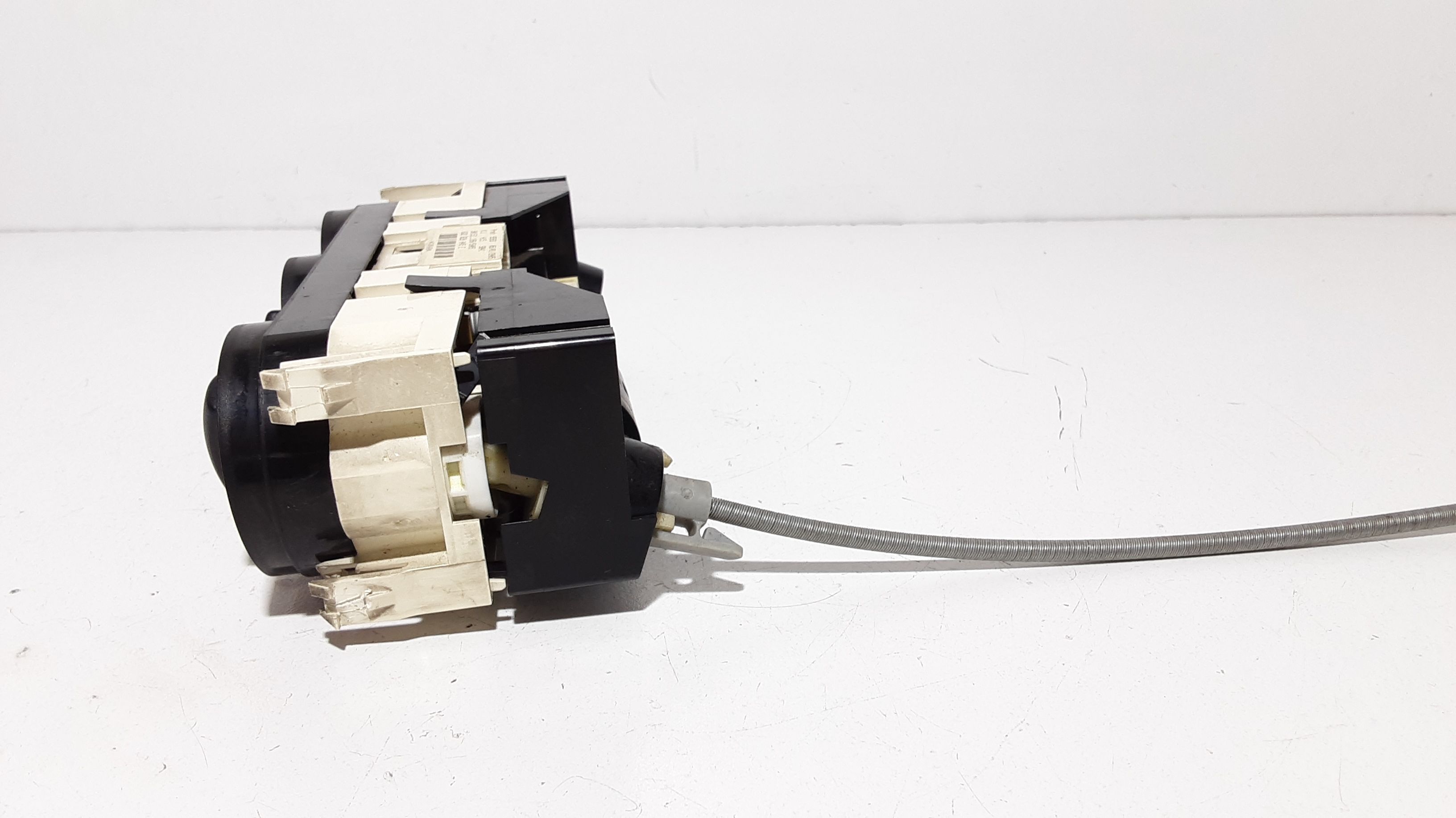 Blocco Comando Climatizzazione 6Q0819045AA Usato