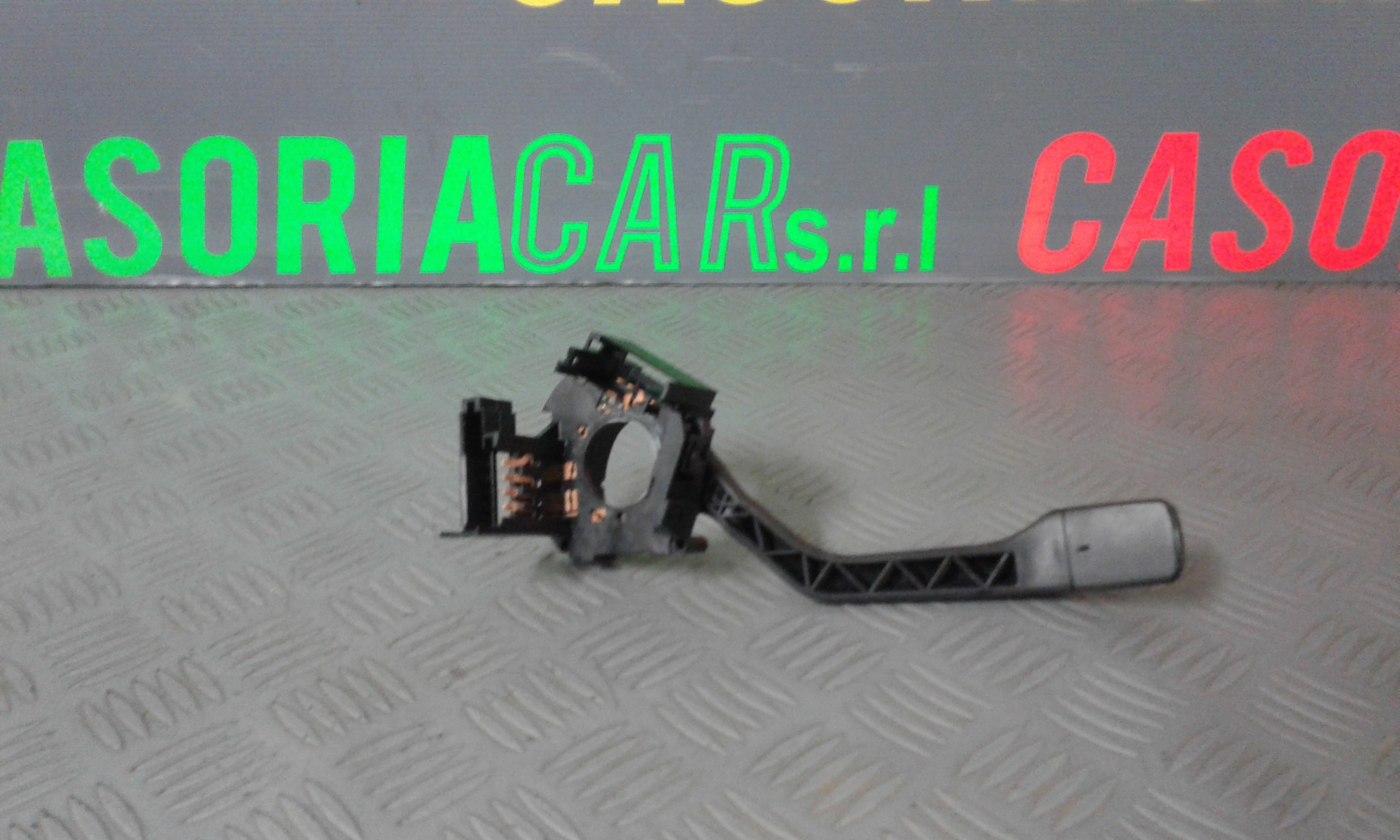 Devioguidasgancio Compl. Usato