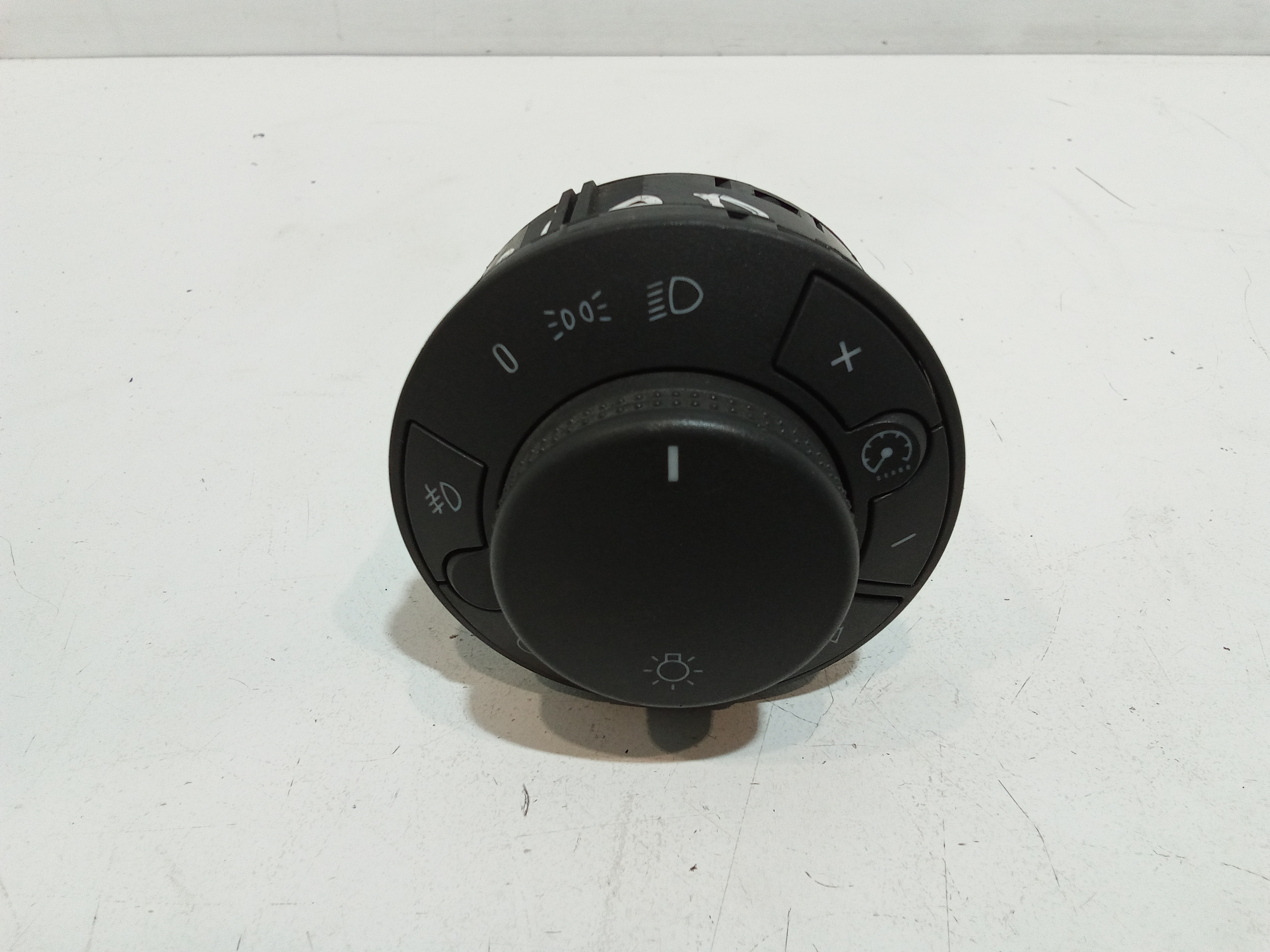 Interruttore Blocco Comando Luci 13249507 Usato