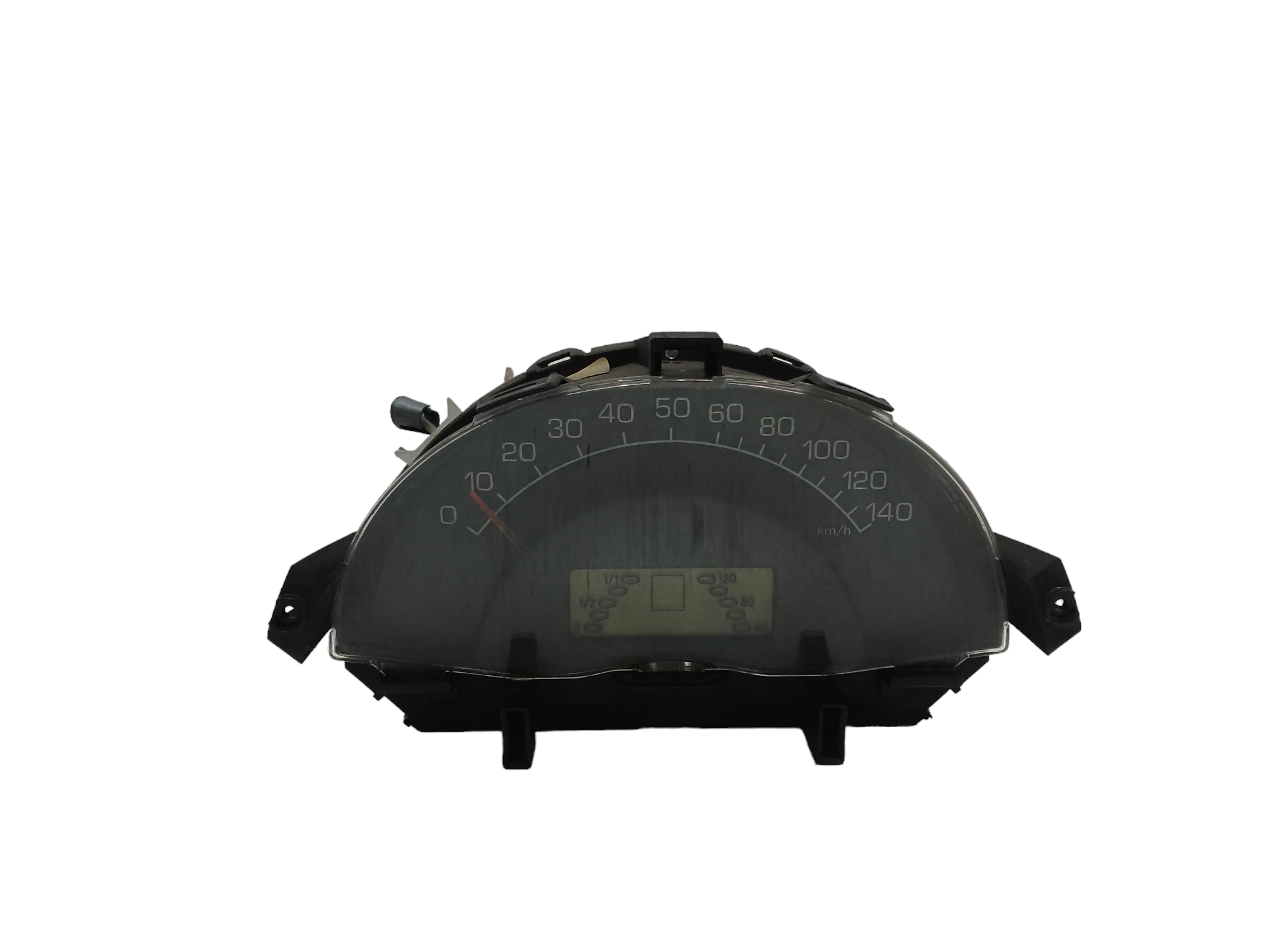 Quadro Portastrumenti Usato