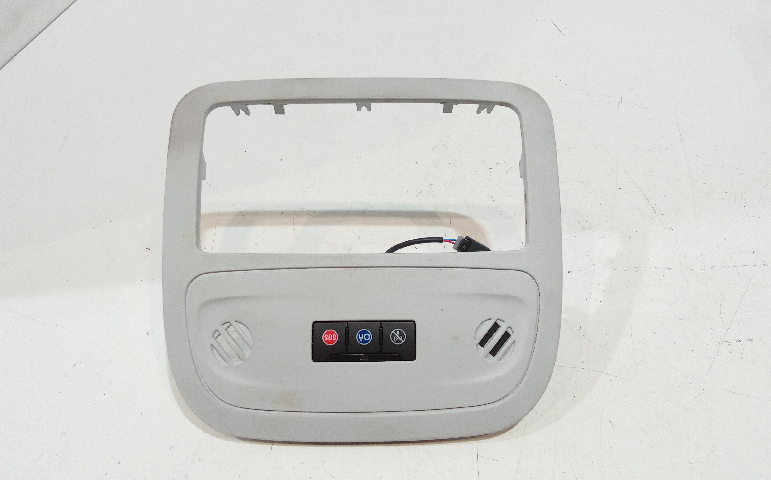 Interruttore Chiamata Emergenza Usato