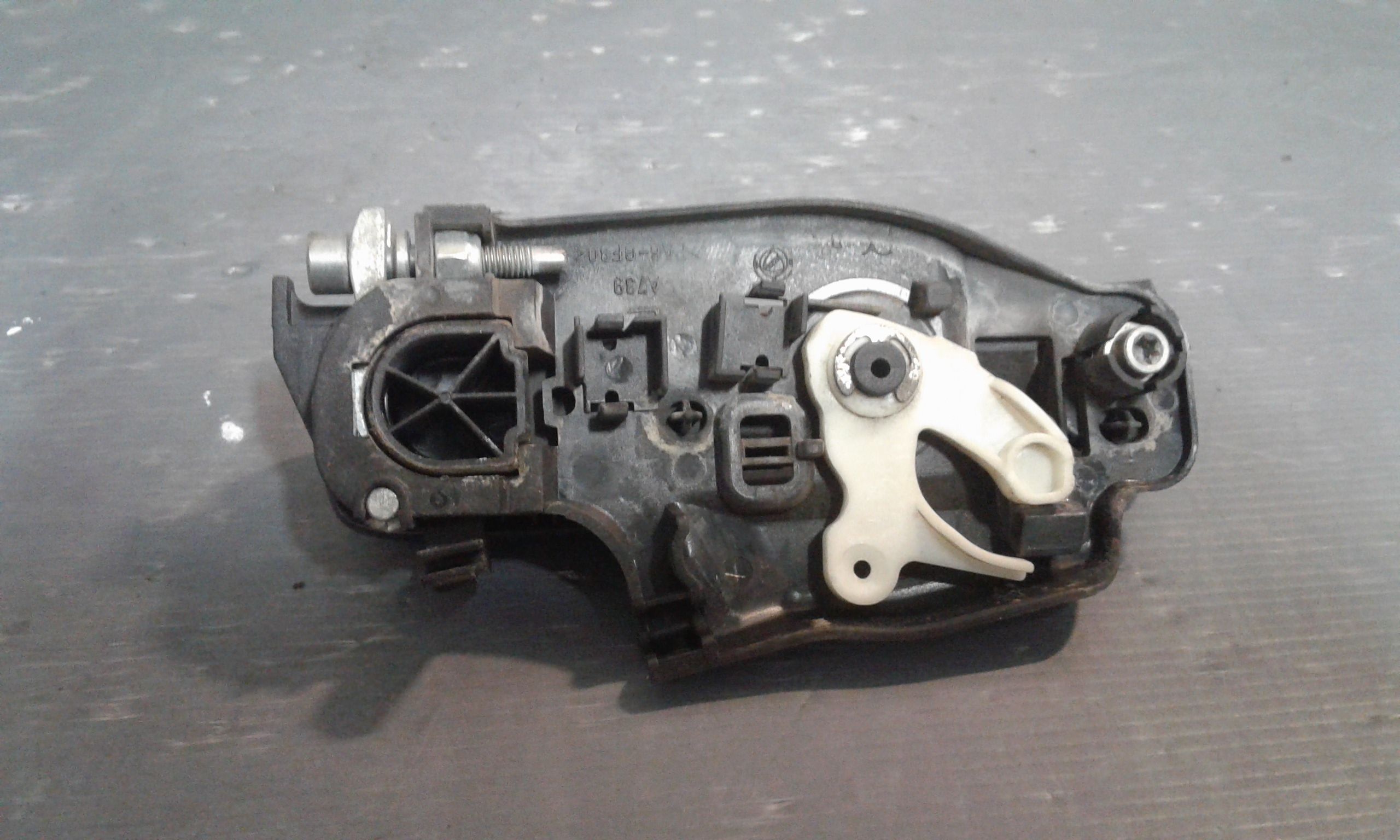 Maniglia Porta Post. Destro 735365680 Usato