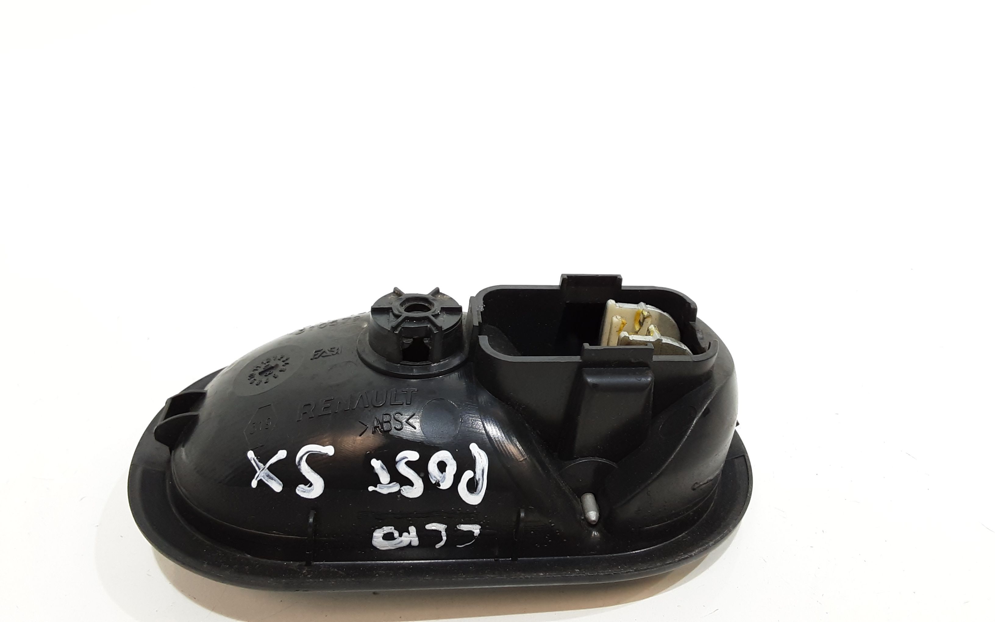 Maniglia Int. Apertura Porta Post. Sinistro 8200310579 Usato